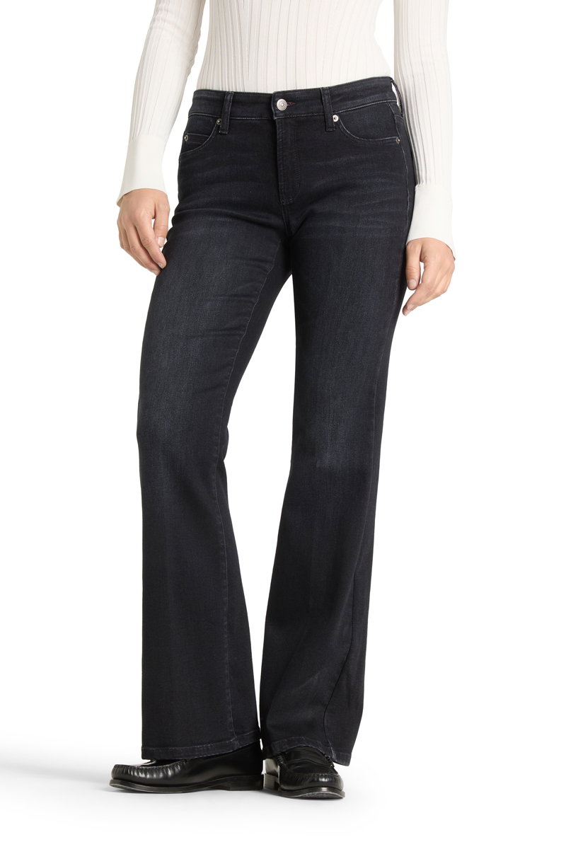 Cambio Flared Jeans "Paris" #3