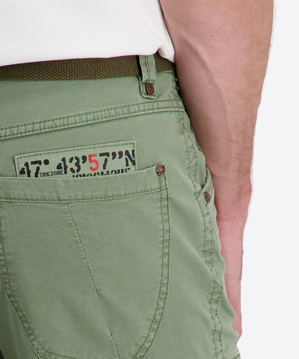 Timezone Shorts #5