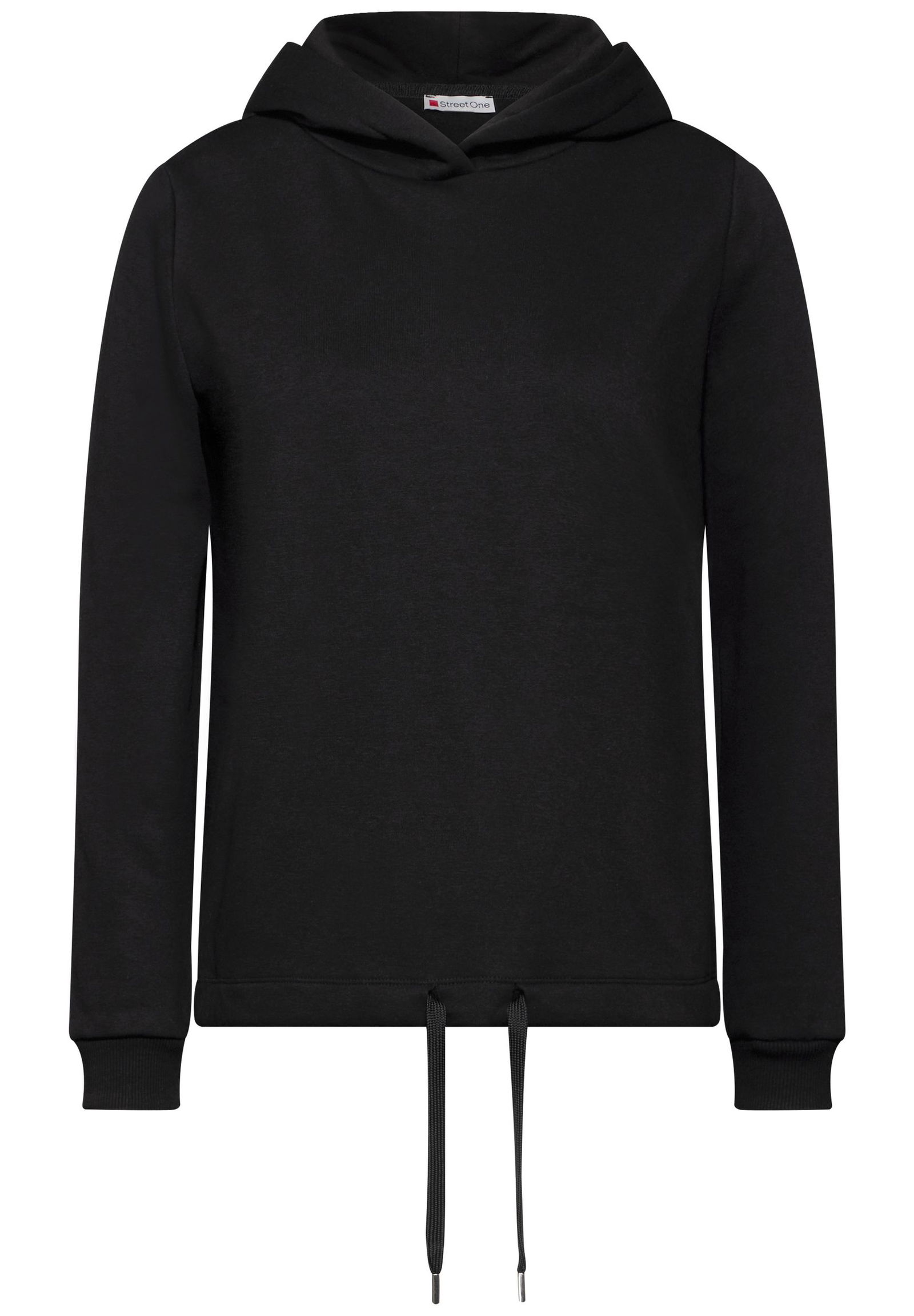 d0b15ee517ab3c68c360ac8a9b675acd Street One | Street One Sweatshirt | 40 | black