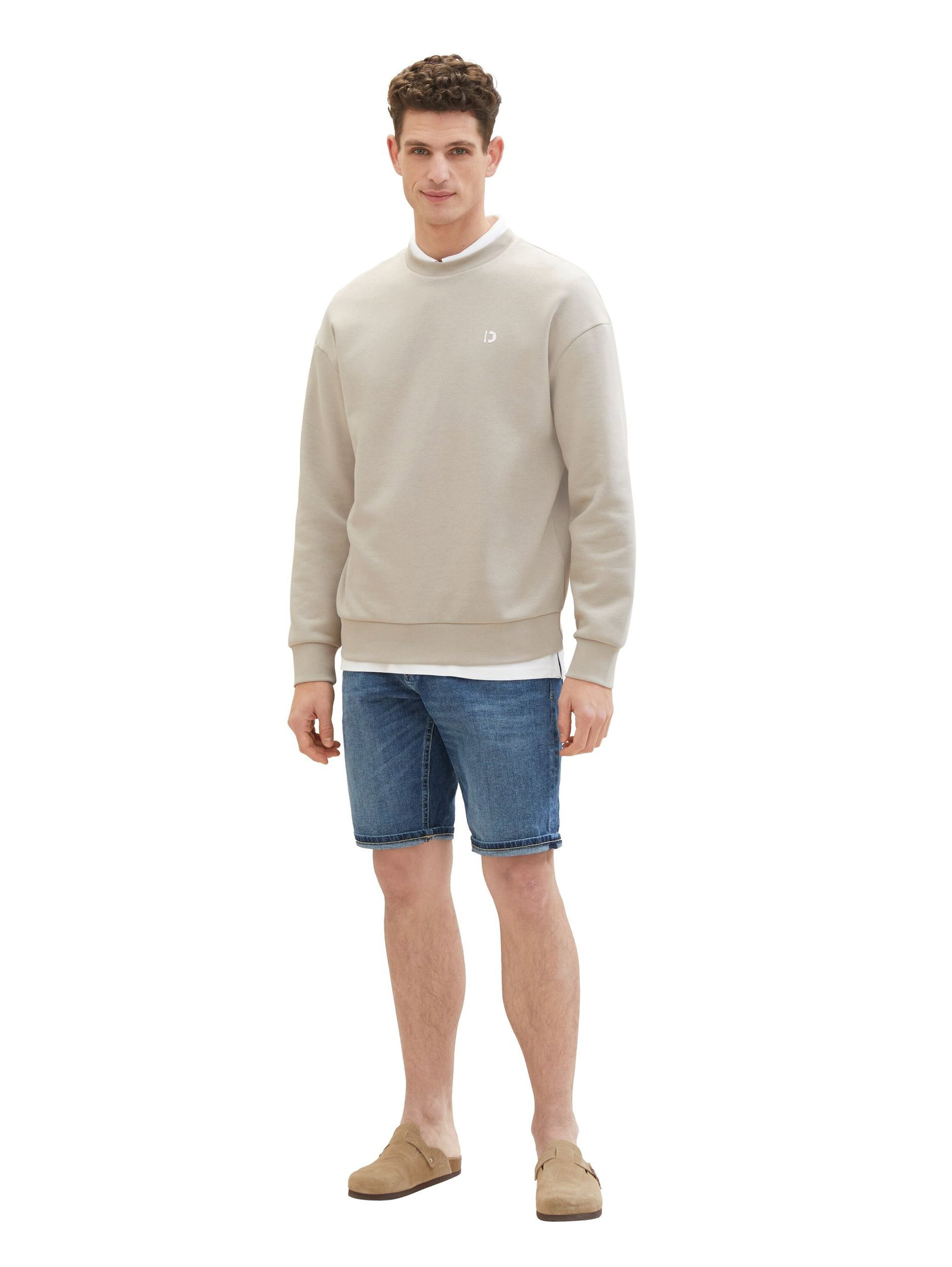 Tom Tailor Shorts