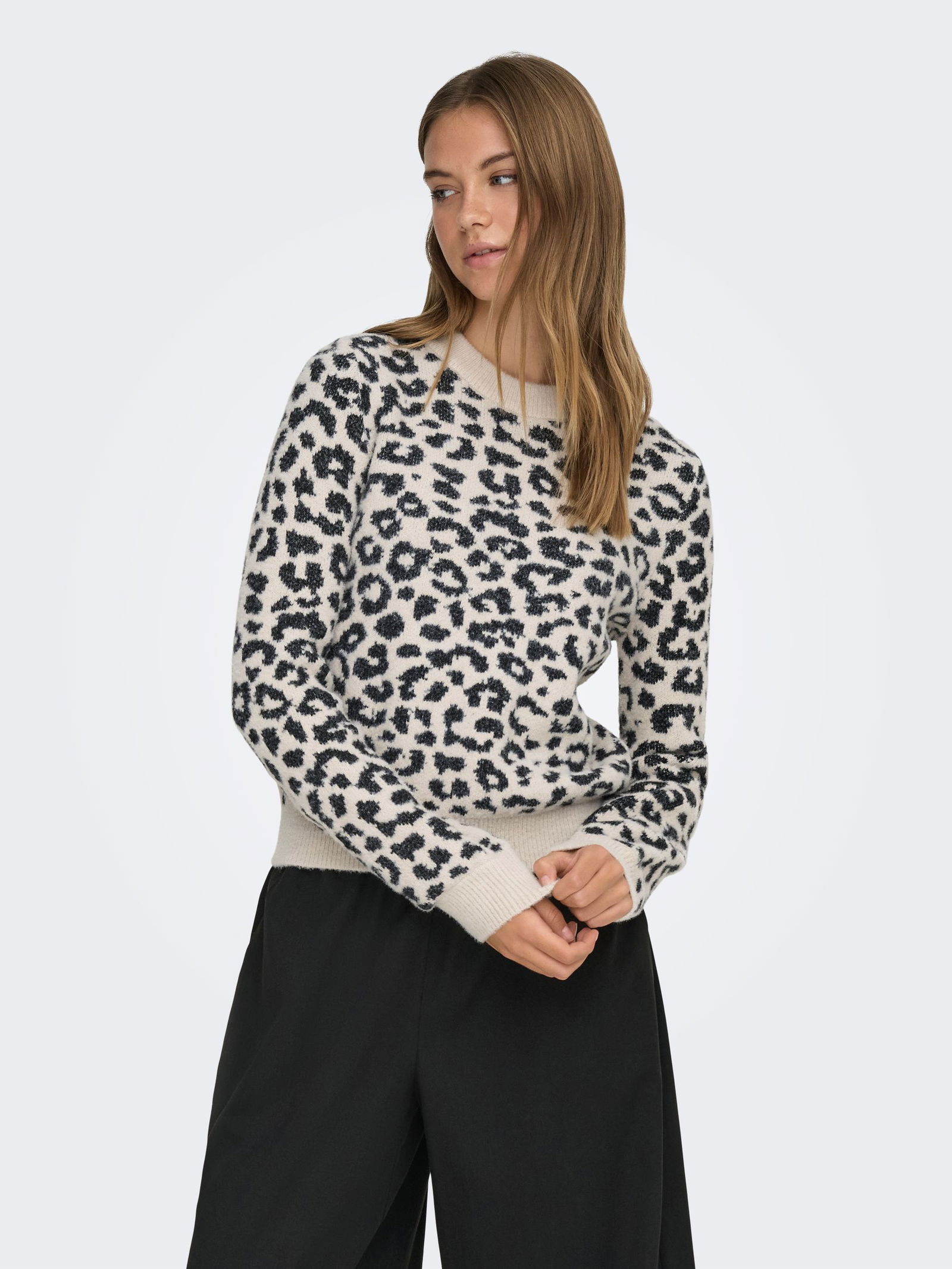 JDY |  JDY Pullover  | M | cement