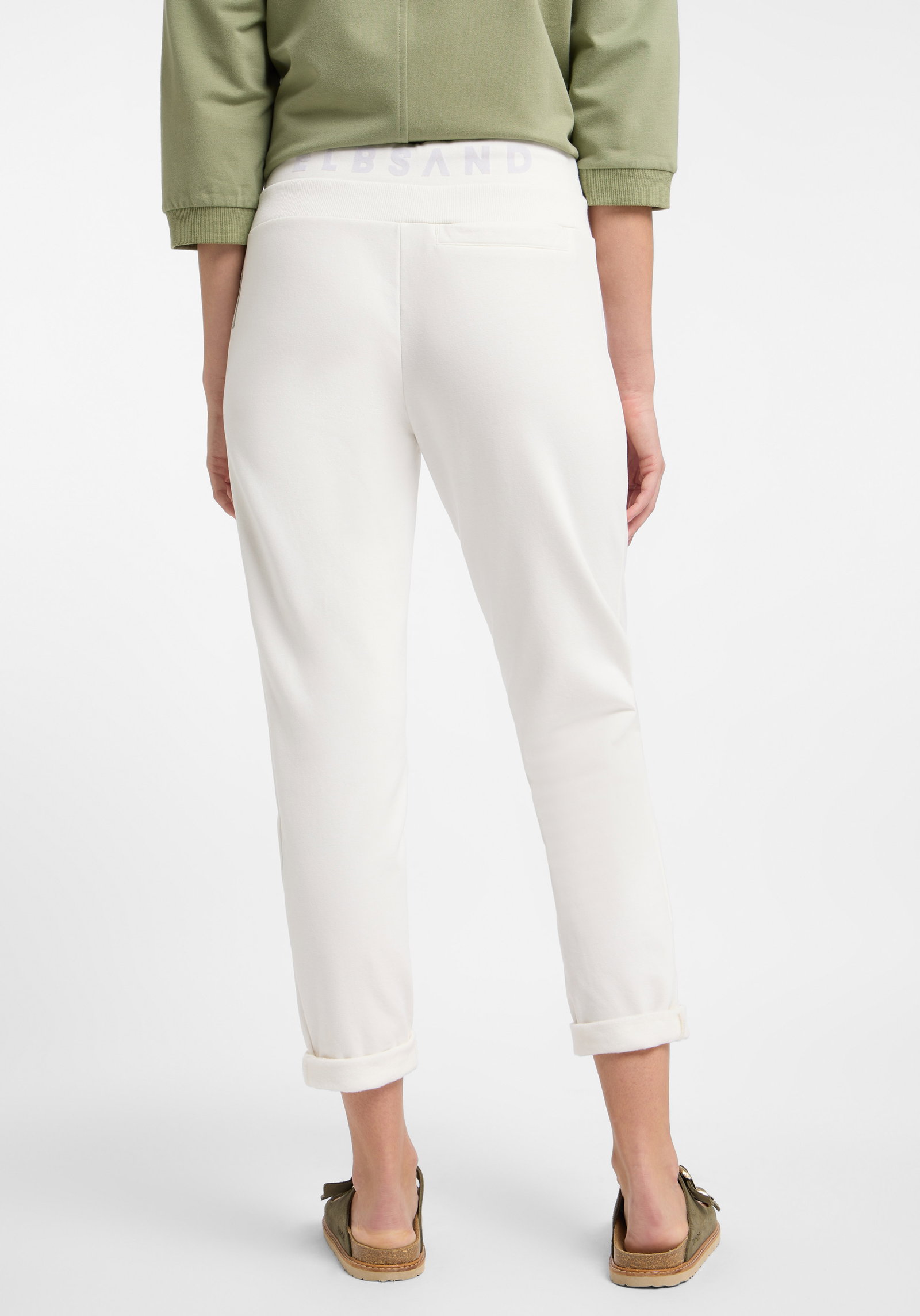 Elbsand 7/8 Sweatpants "Brinja" #5