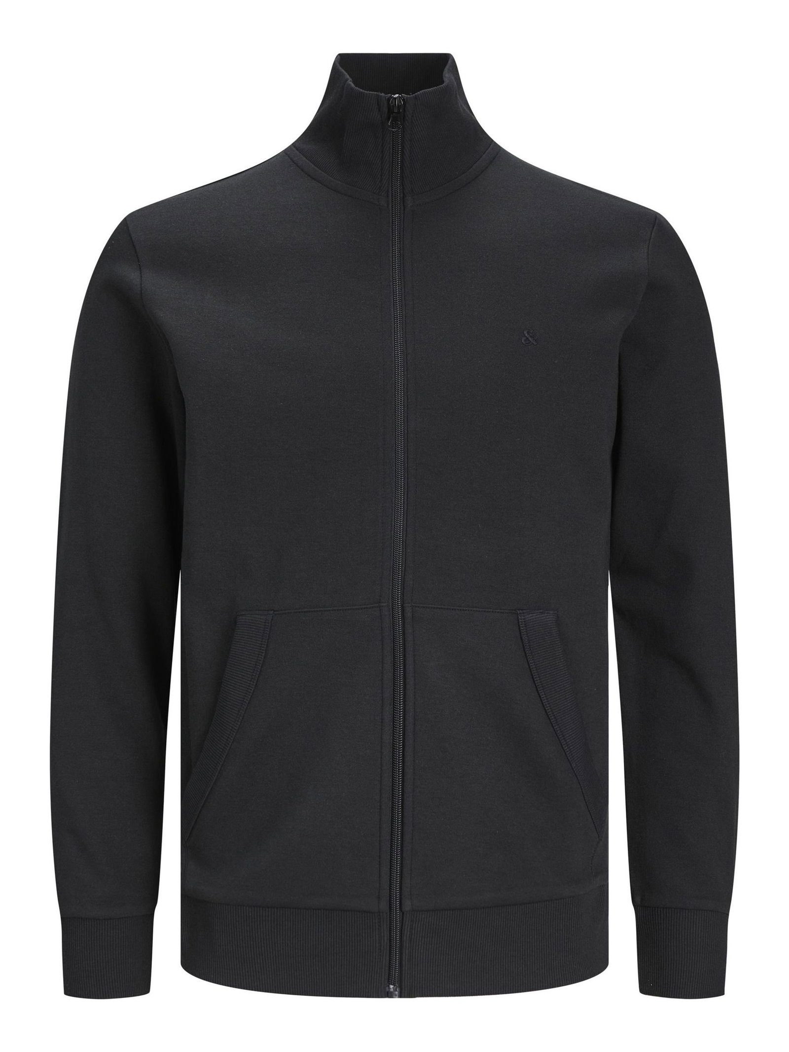 8f3d90e06d87014dcc7373cc8d807c63 Jack&Jones | Jack&Jones Sweatjacke | S | schwarz