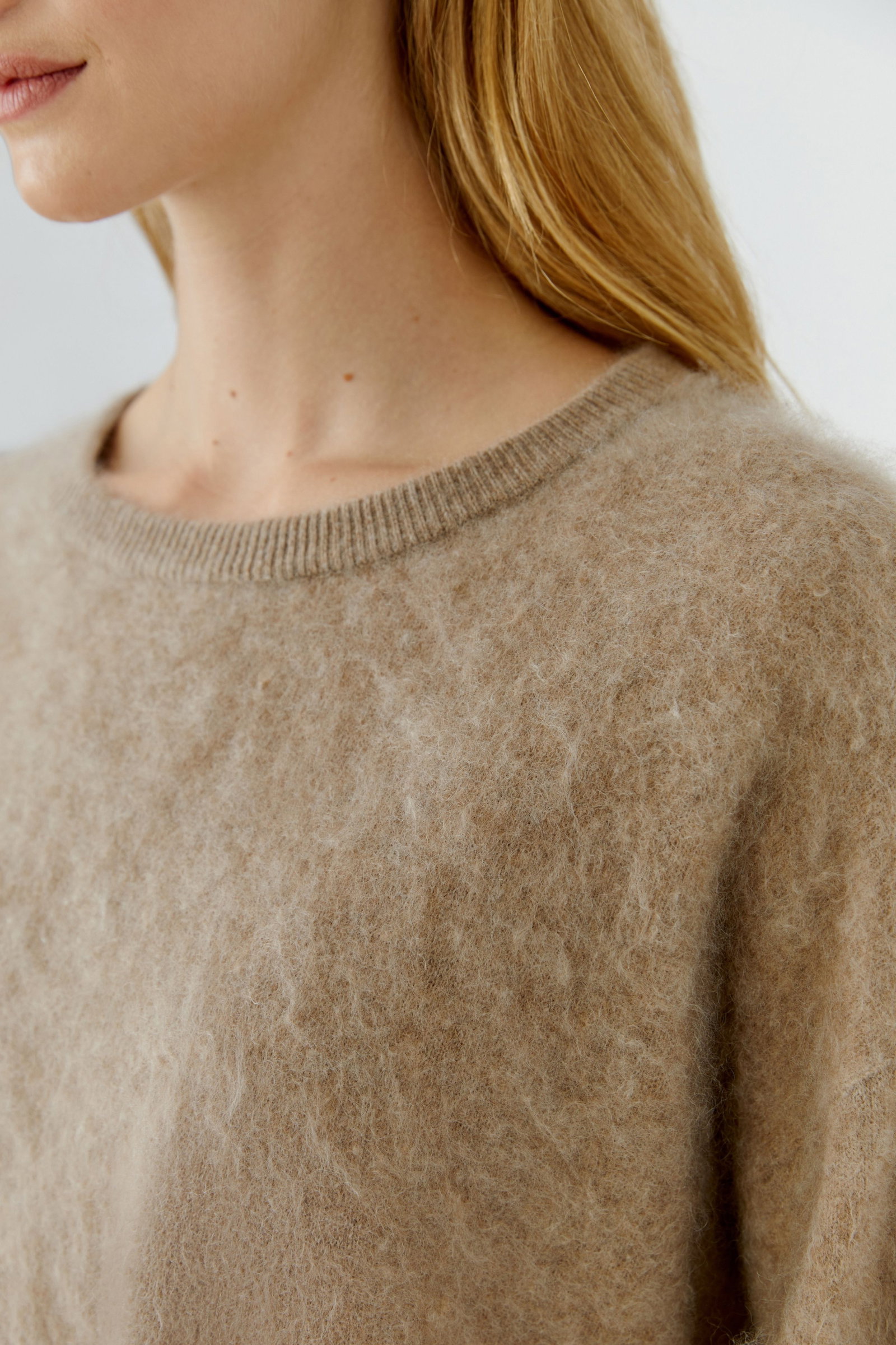 Pullover, sweet maple #3