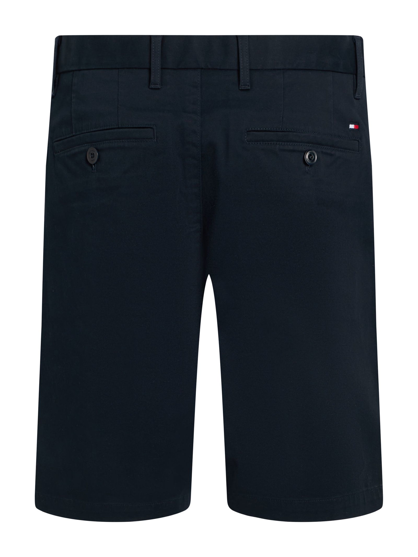 Tommy Hilfiger | Tommy Hilfiger Bermudas | 32/NI | desert sky