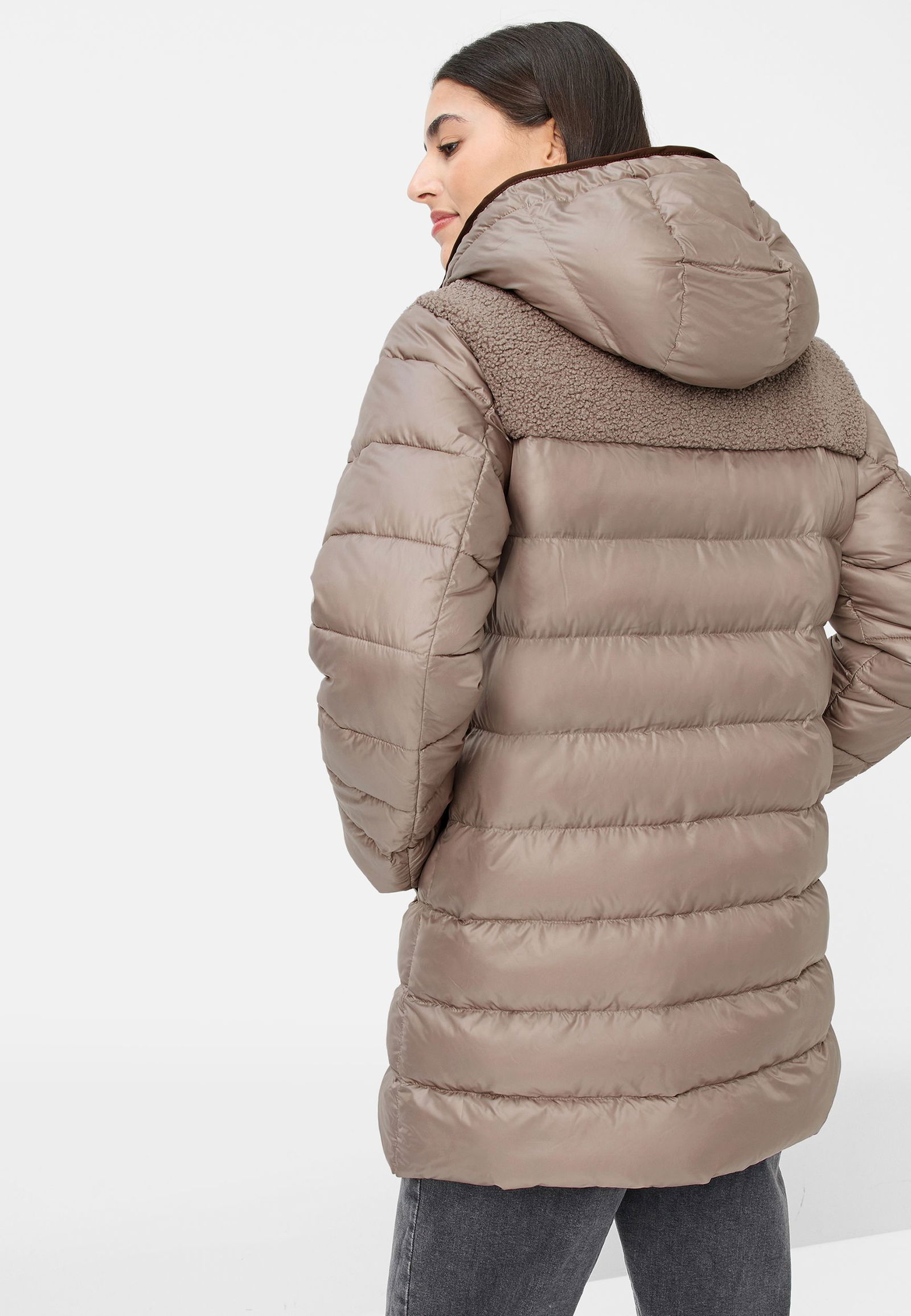 Fuchs & Schmitt |  Fuchs & Schmitt Steppjacke | 42 | 11507_0142