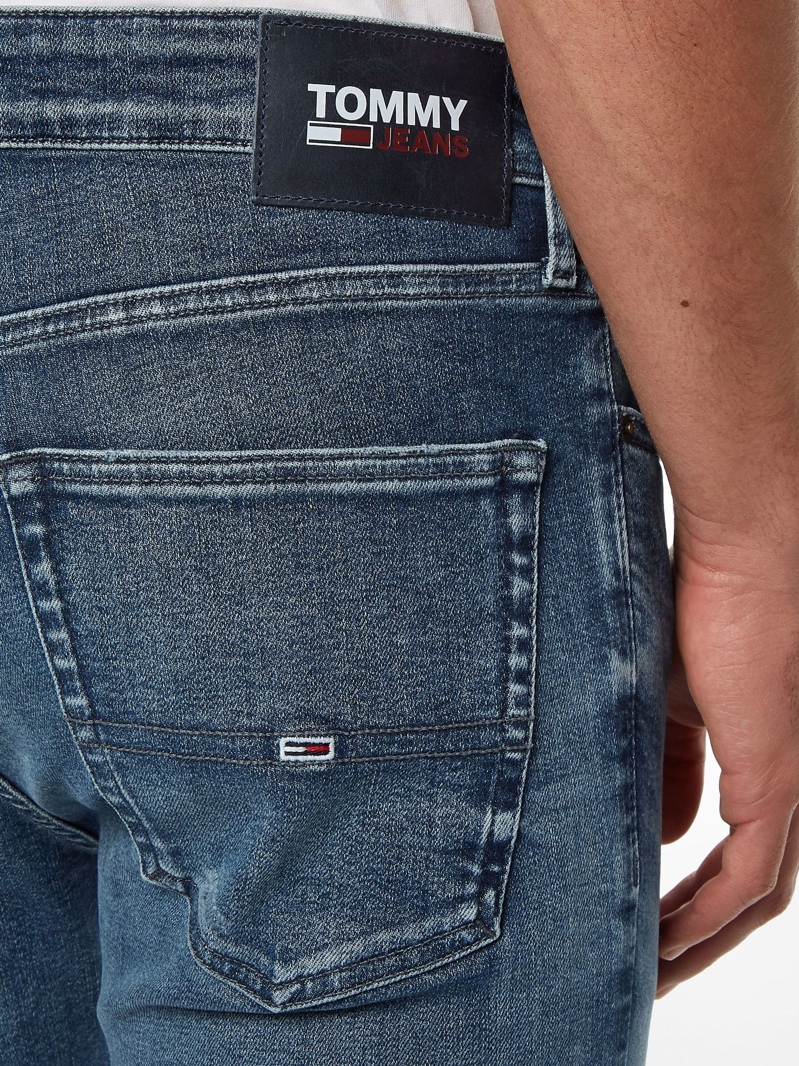 Tommy Jeans (PVH Group) Slim Jeans