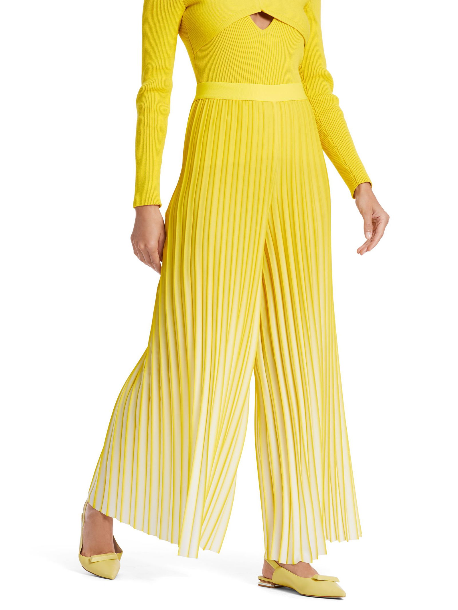 Marc Cain Collections Schmale Hose 