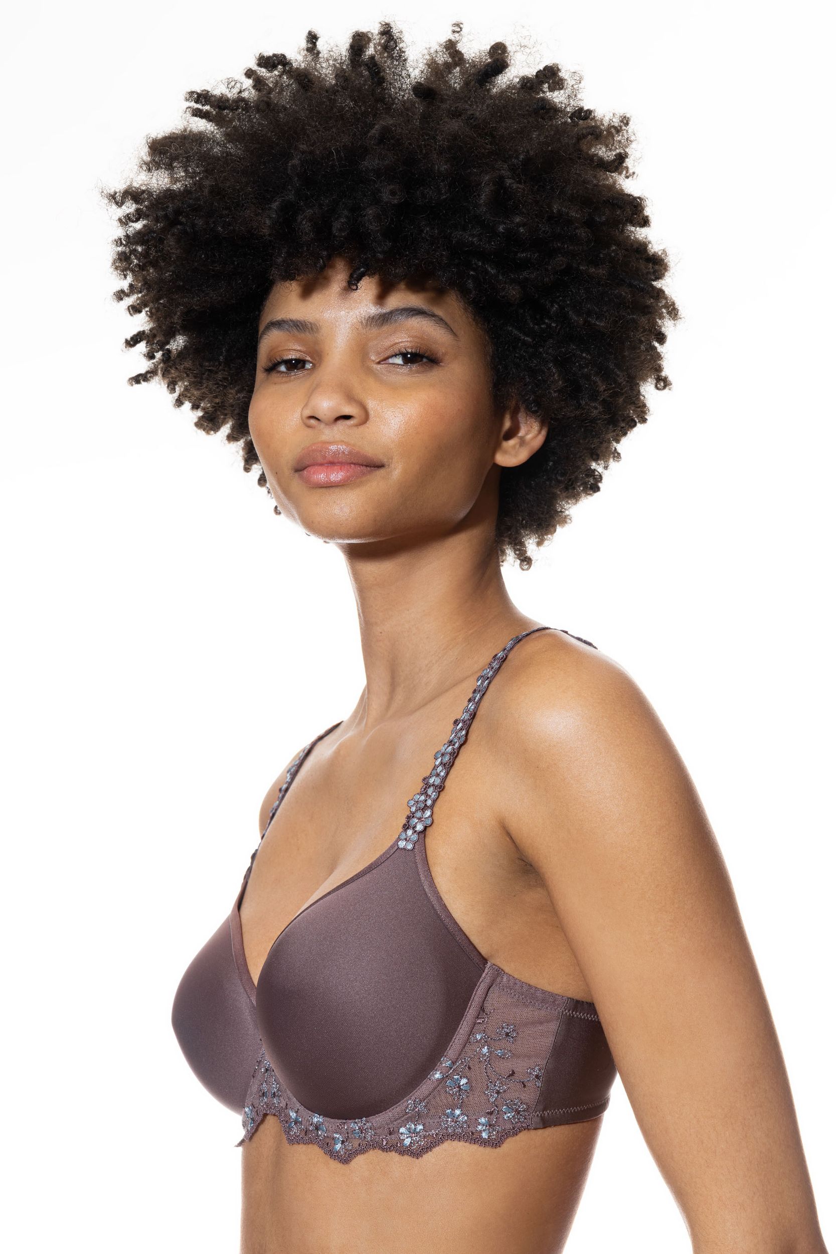 Mey |  Mey Spacer Bra | 85/D | champagner