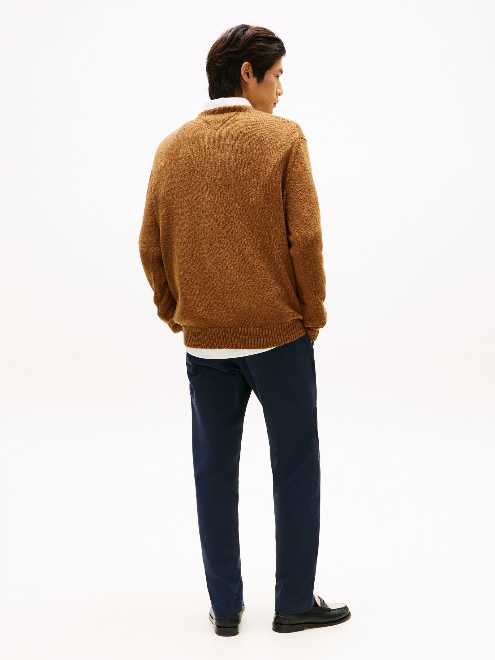 Tommy Hilfiger |  Tommy Hilfiger Pullover  | XXL