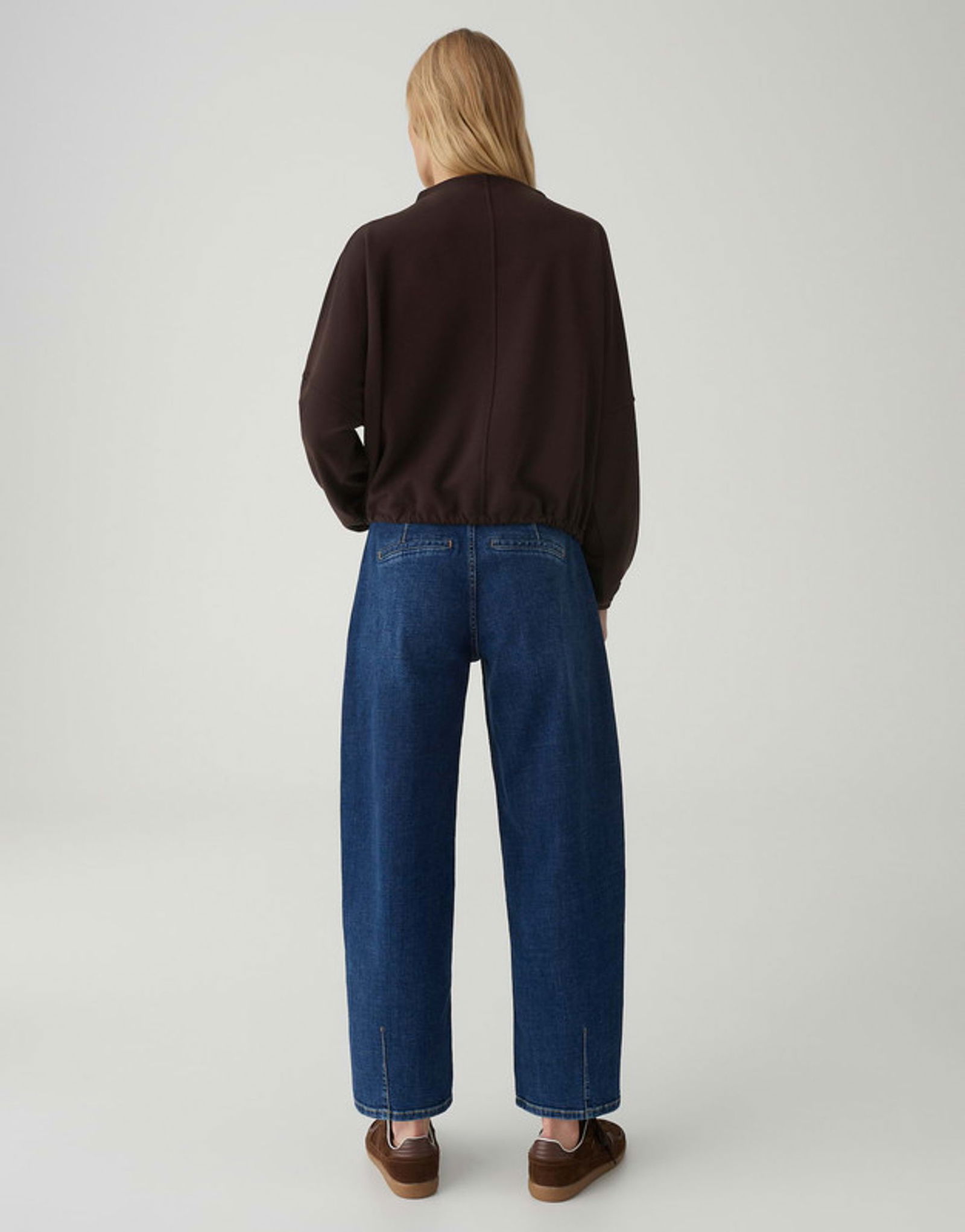 Opus |  Opus Sweatshirt  | 42 | 804_20035