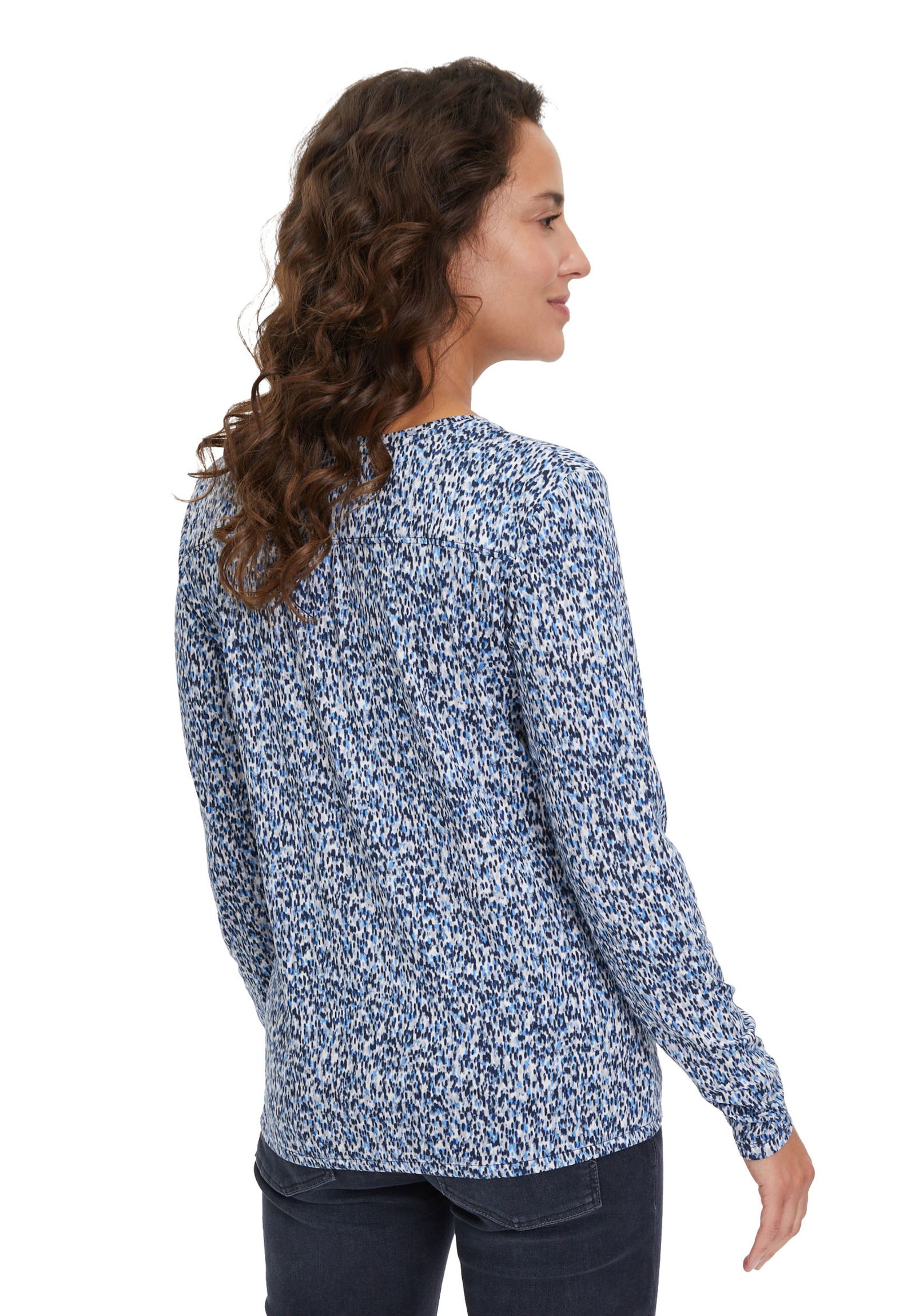 bed7cab16f361b72f395fc5e9f231b11 Betty & CO Blusenshirt