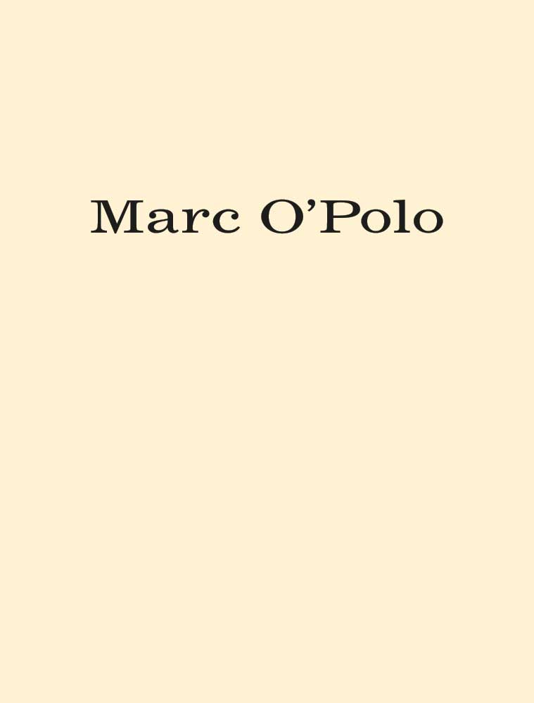 Marc O' Polo