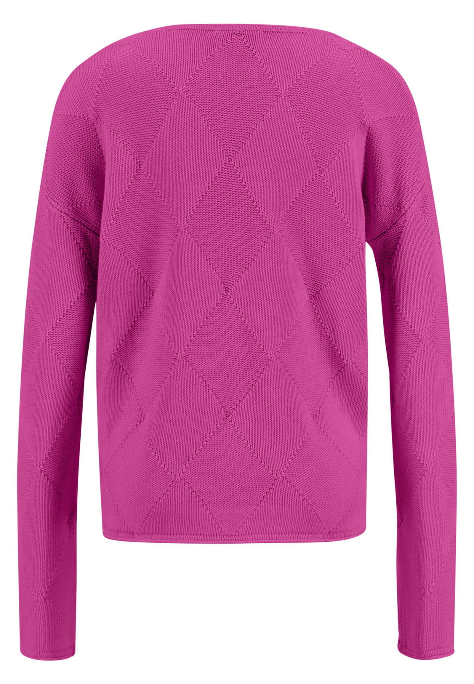 90943bf20ef8b91539dc5e4a6a1adf62 Fynch Hatton |  Fynch Hatton Pullover  | S | rose