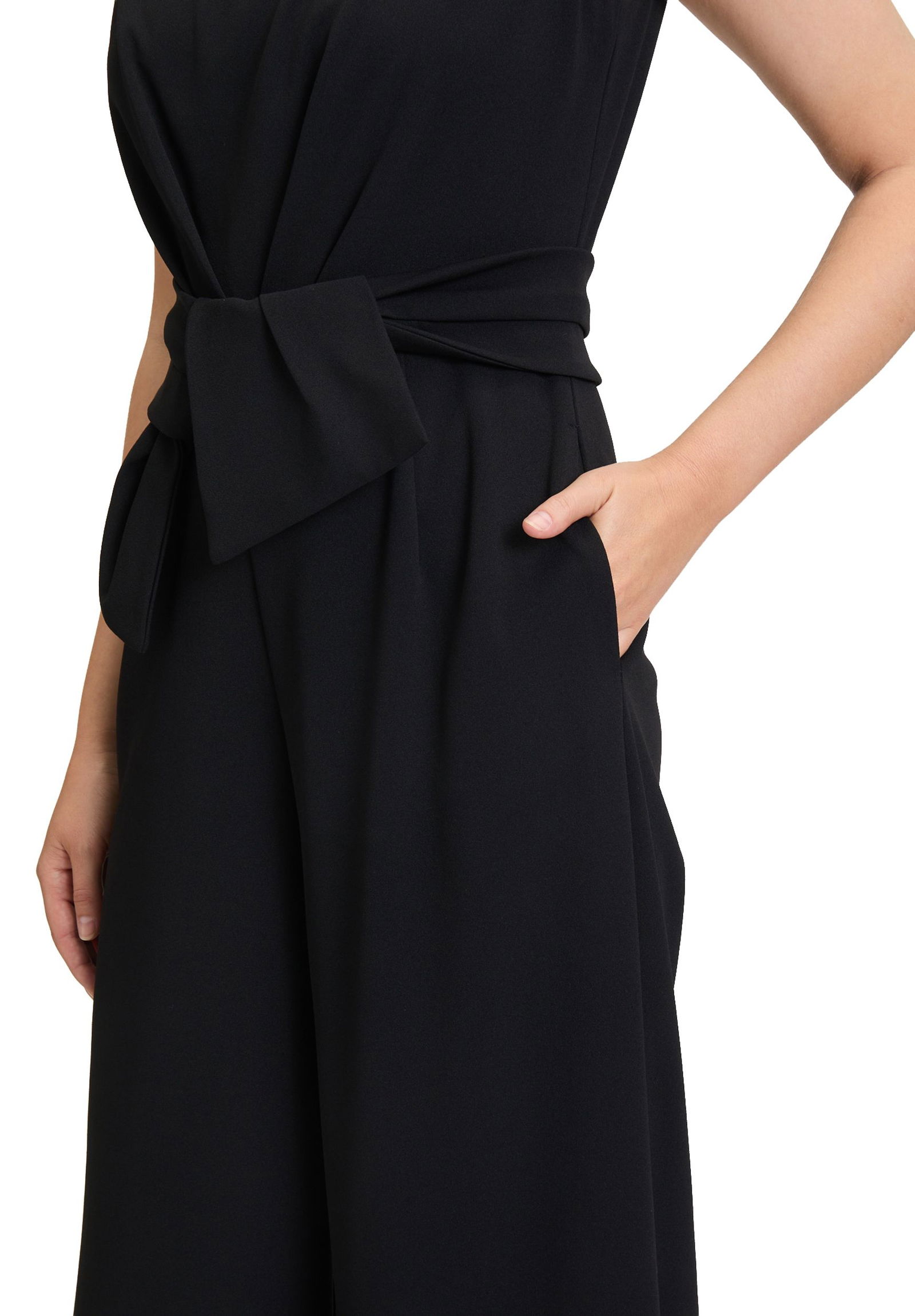 Vera Mont |  Vera Mont Jumpsuit  | 36 | rohweiß