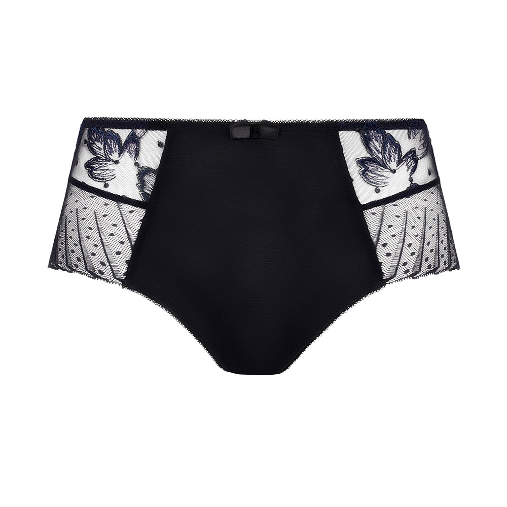 Empreinte Shorty Amour #3