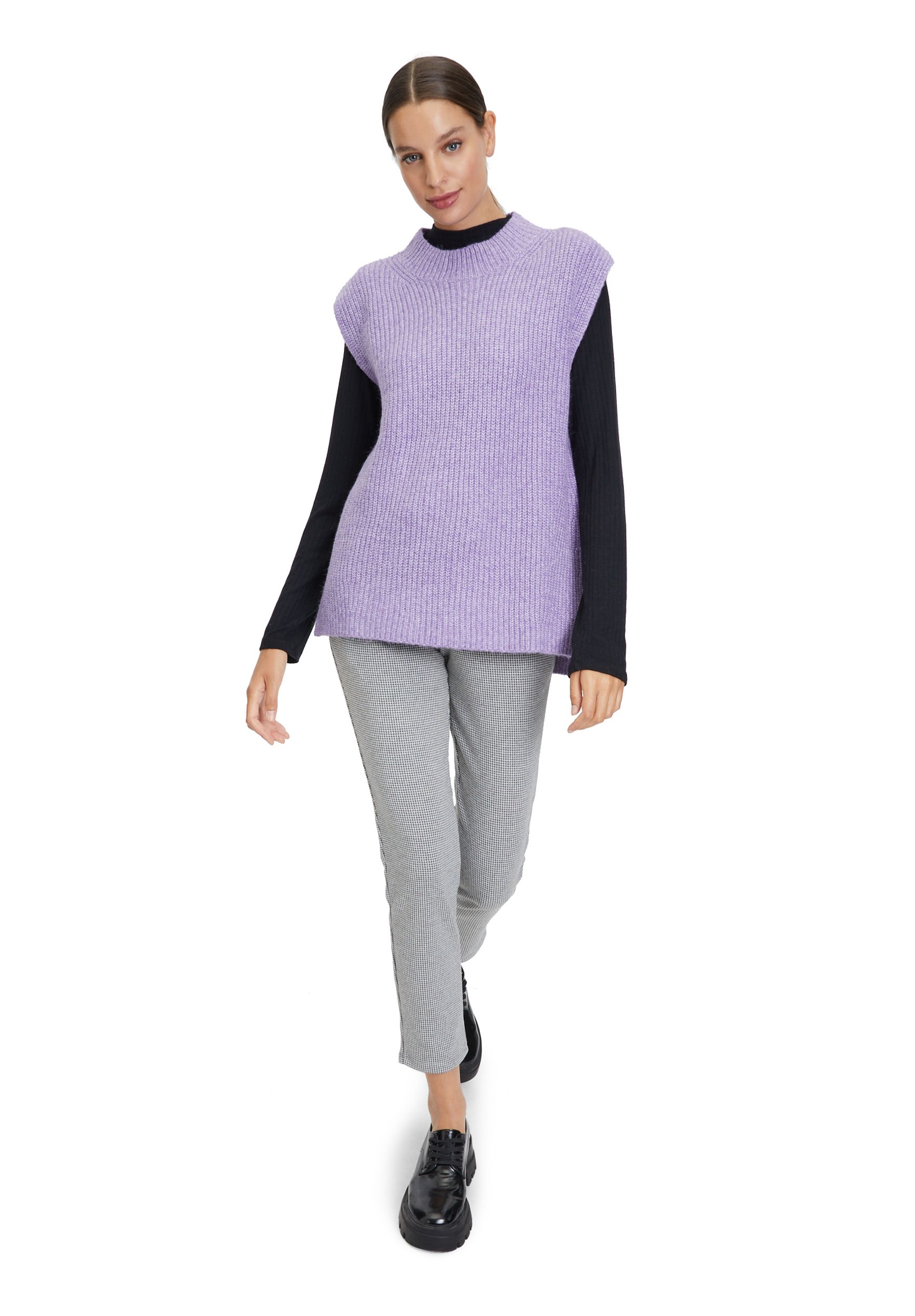 Cartoon Pullover 