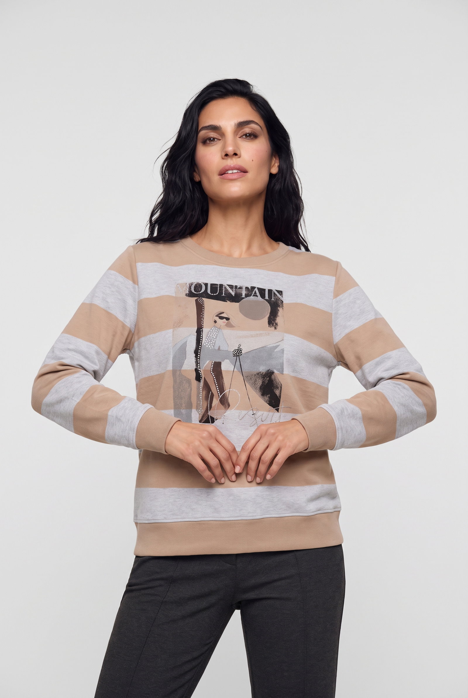 Olsen Pullover #5