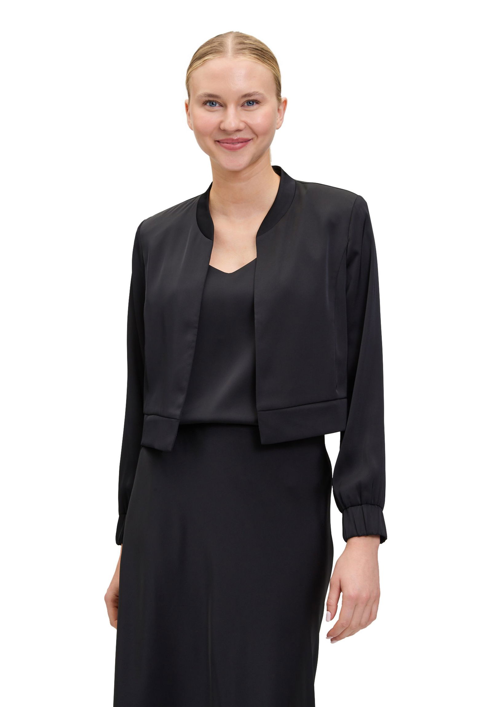 V by Vera Mont | V by Vera Mont Jacke | 42 | schwarz