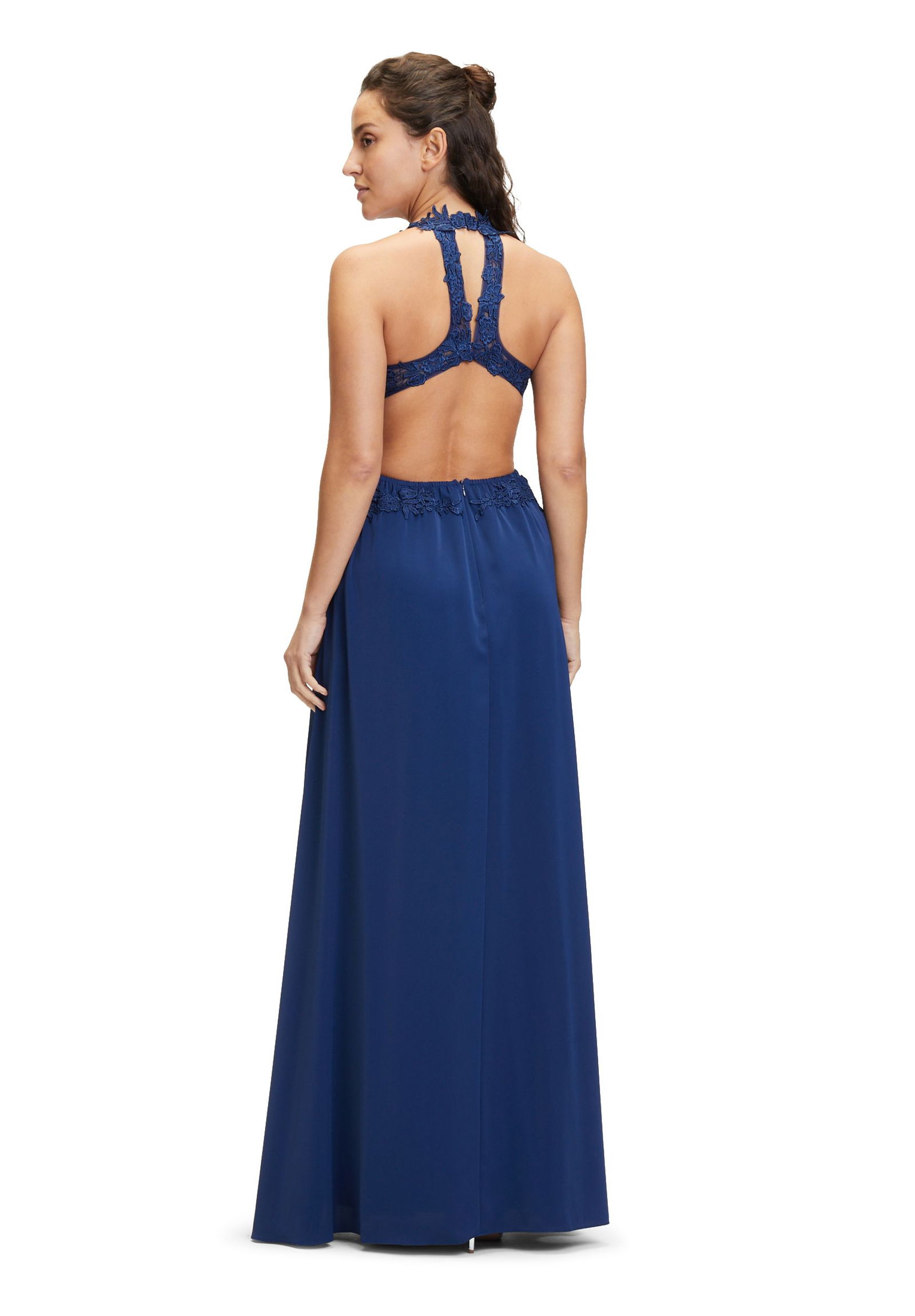 Suddenly Princess Langes Kleid 