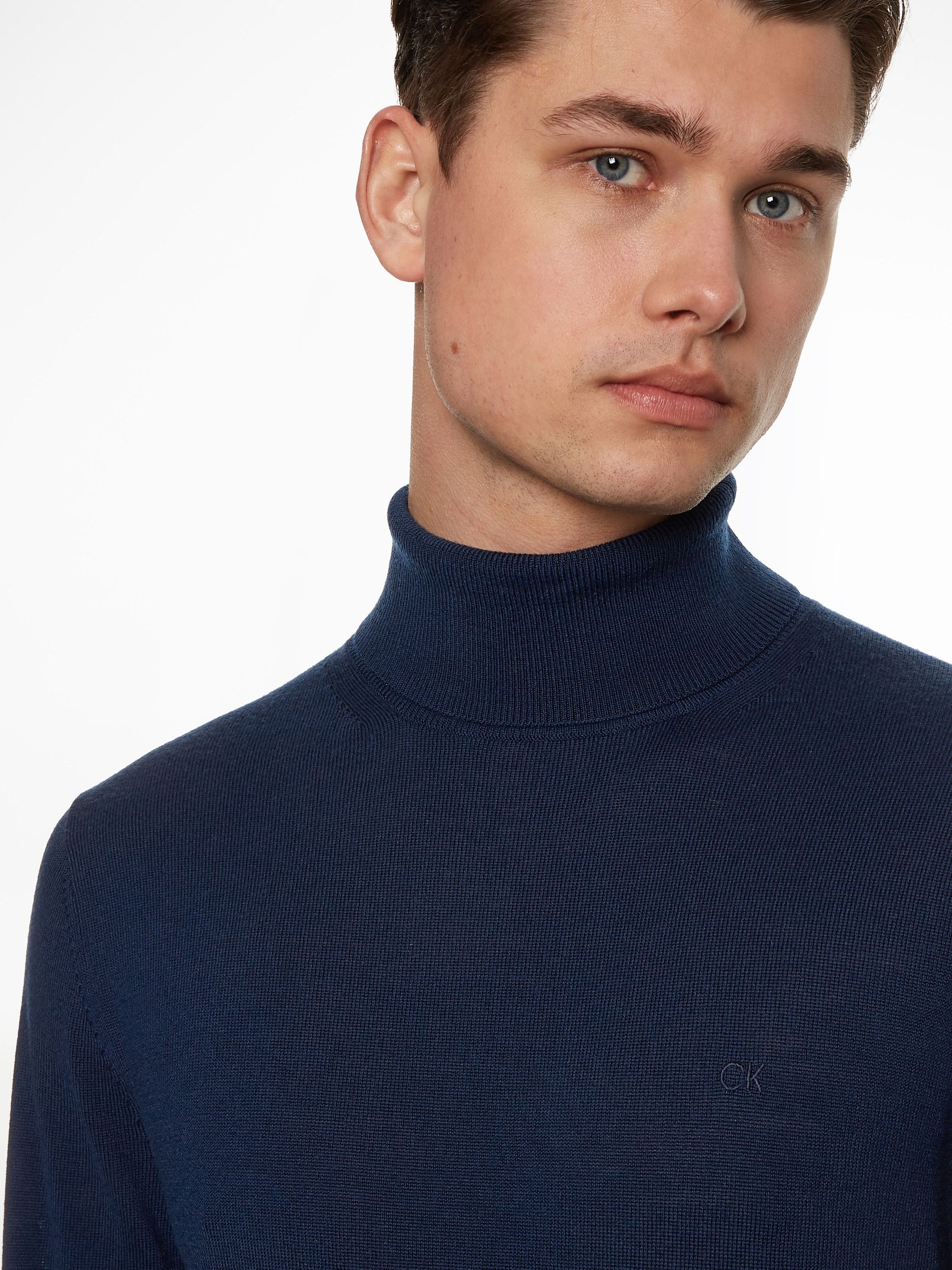 Calvin Klein Rollkragenpullover 