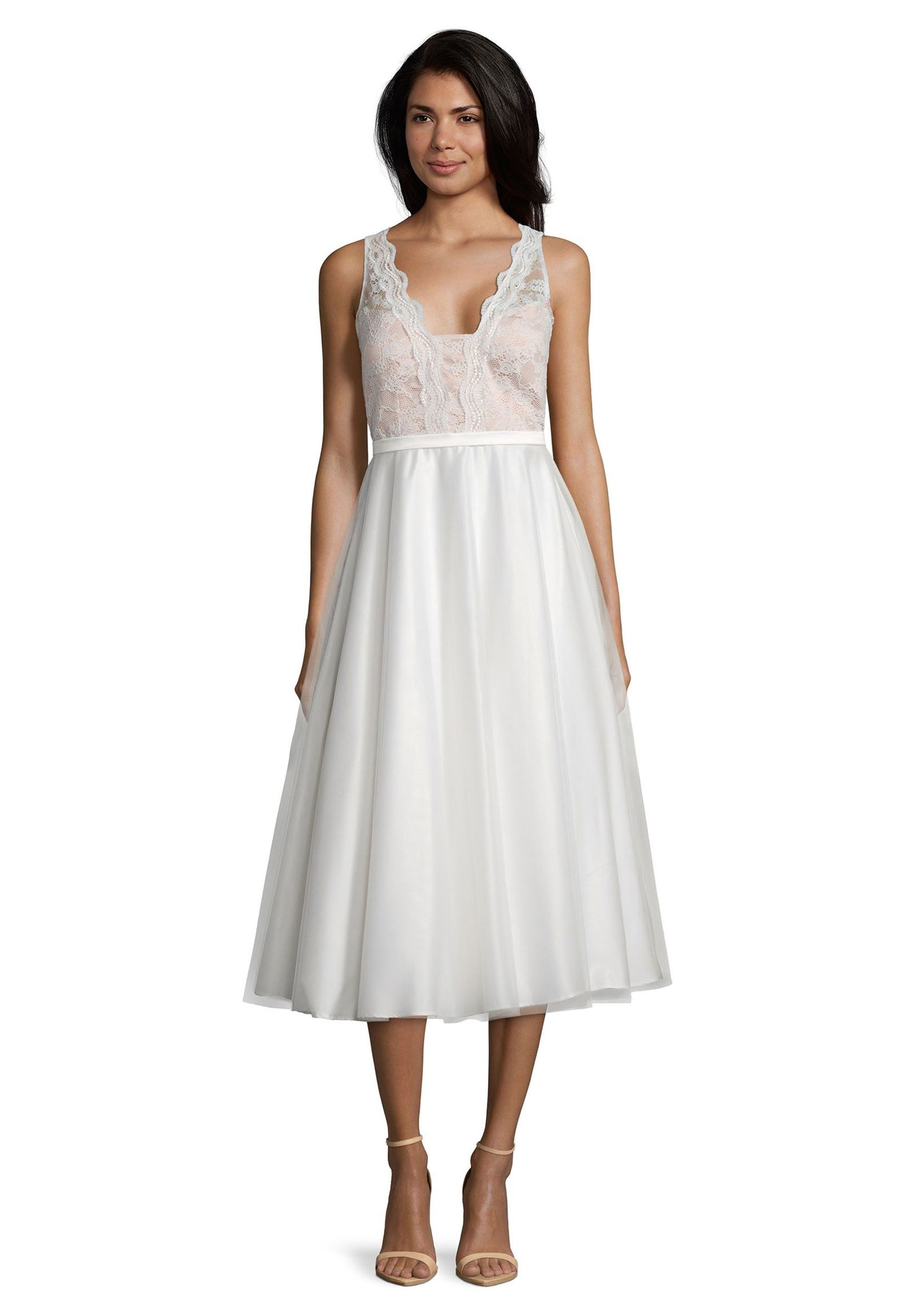 7c2395c683576ba24286e00d08e0c37b VM by Vera Mont Festliches Kleid