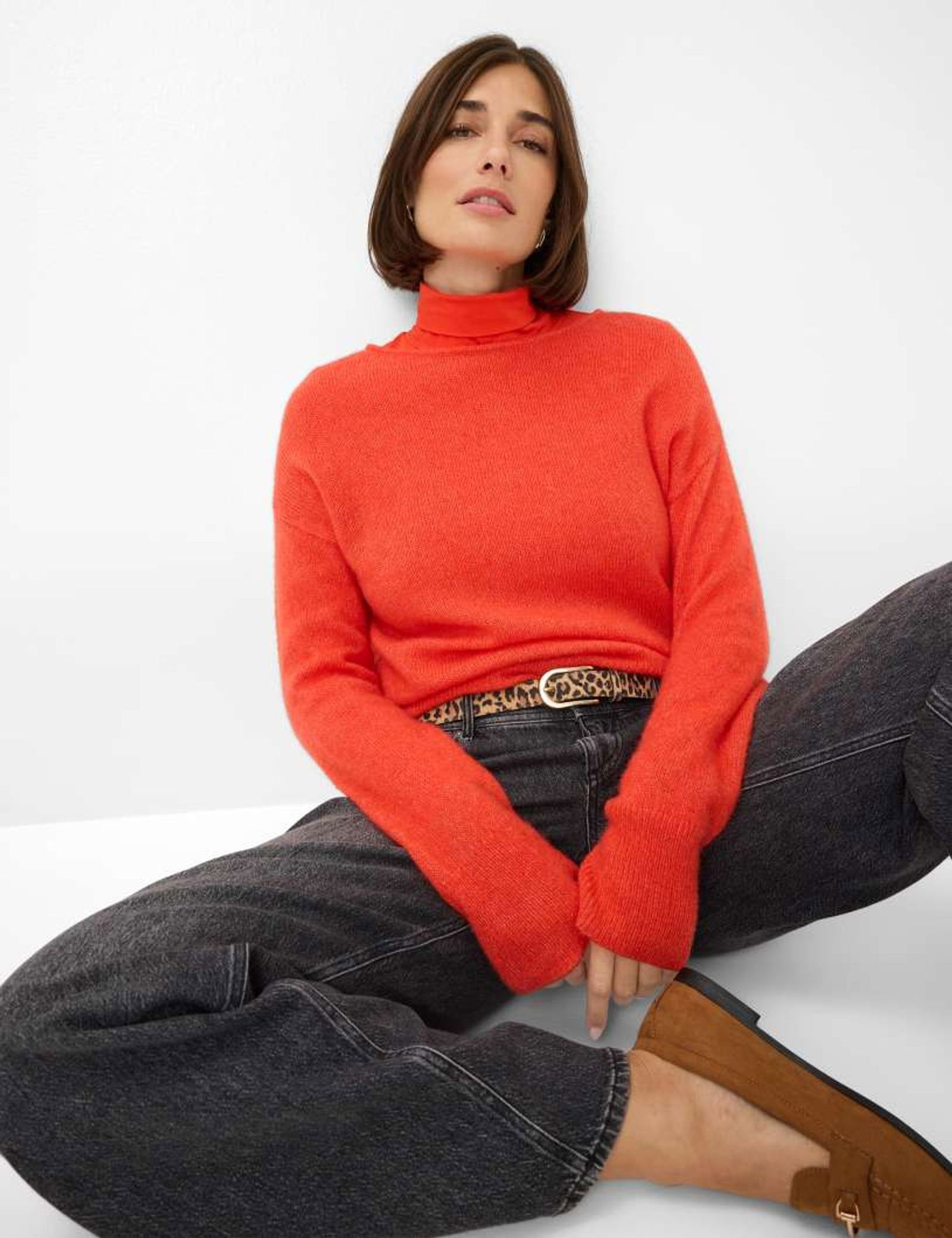 Brax | Brax Pullover | 36 | rosa
