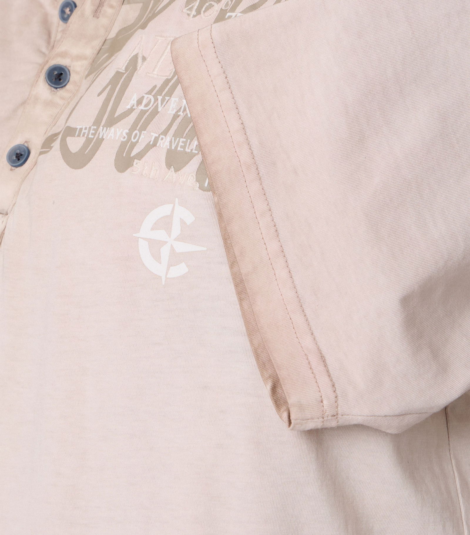 4475001be4e36312ad0c8e944bbf257f Casa Moda | Casa Moda Shirt | M | 2430_655