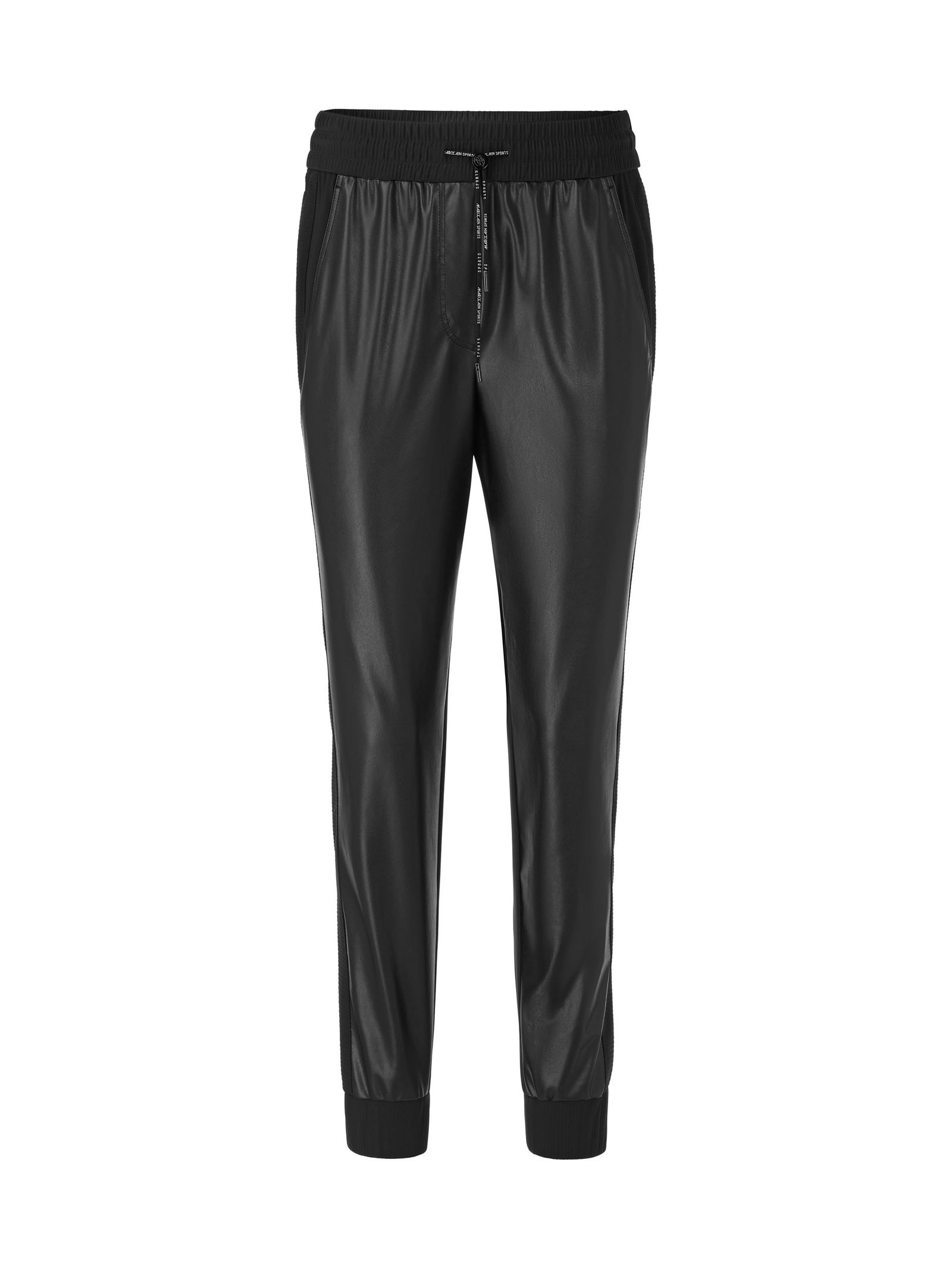 f6621368f3d0c4e682a18006709dde92 Marc Cain Sports | Marc Cain Sports Joggingpants | 46 | black