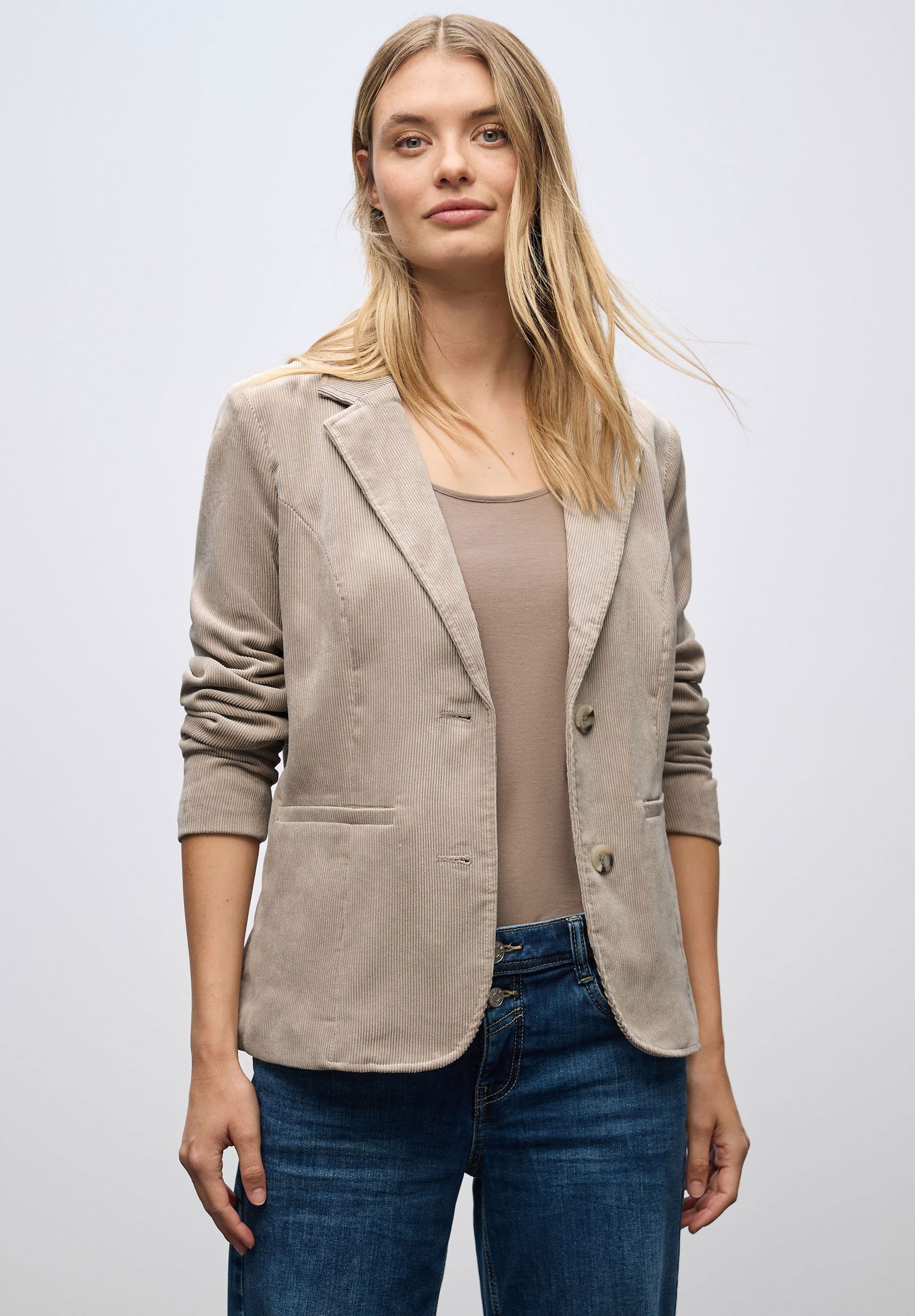 Street One | Street One Kurzblazer | 36