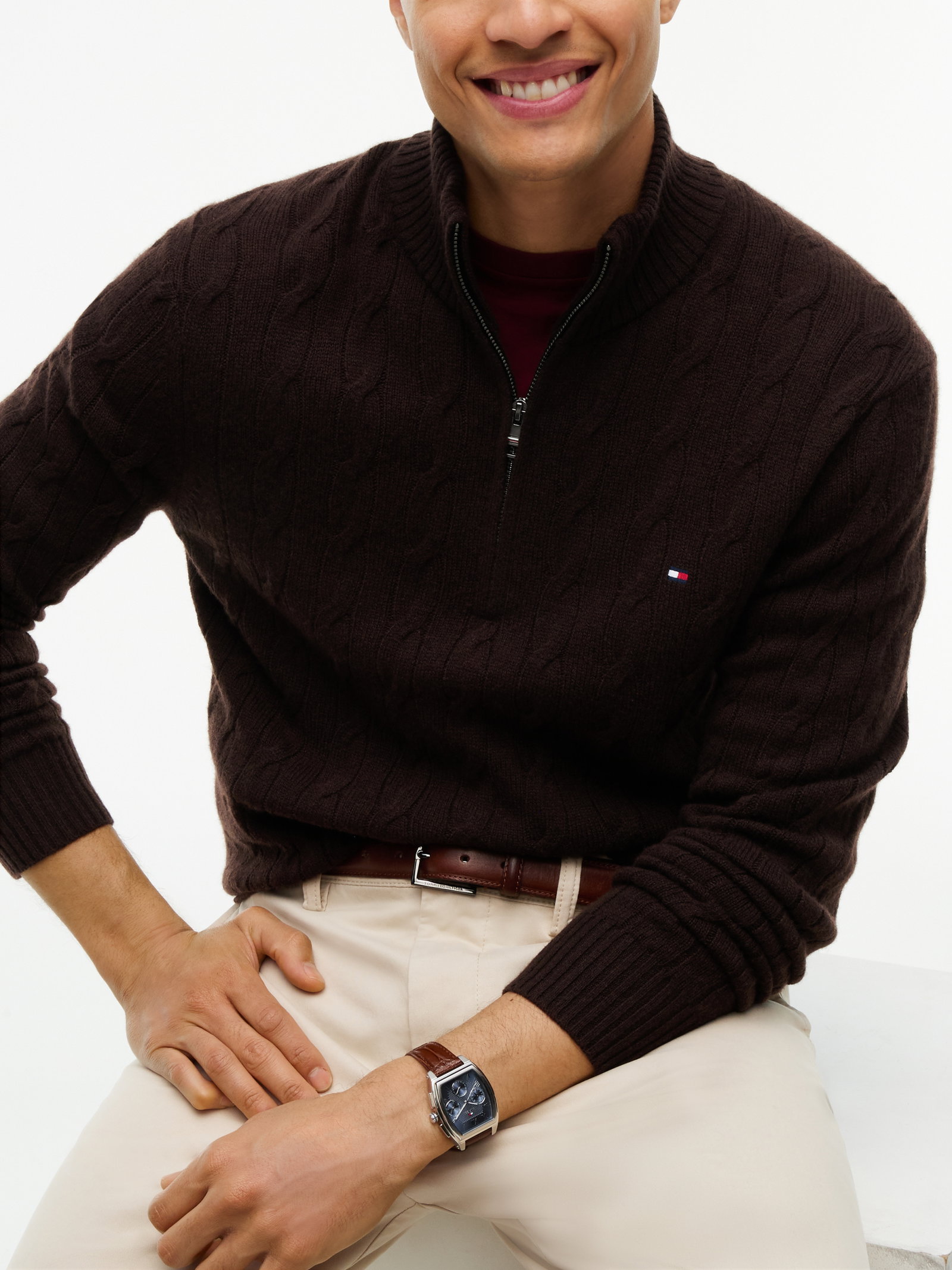 Tommy Hilfiger Pullover #3
