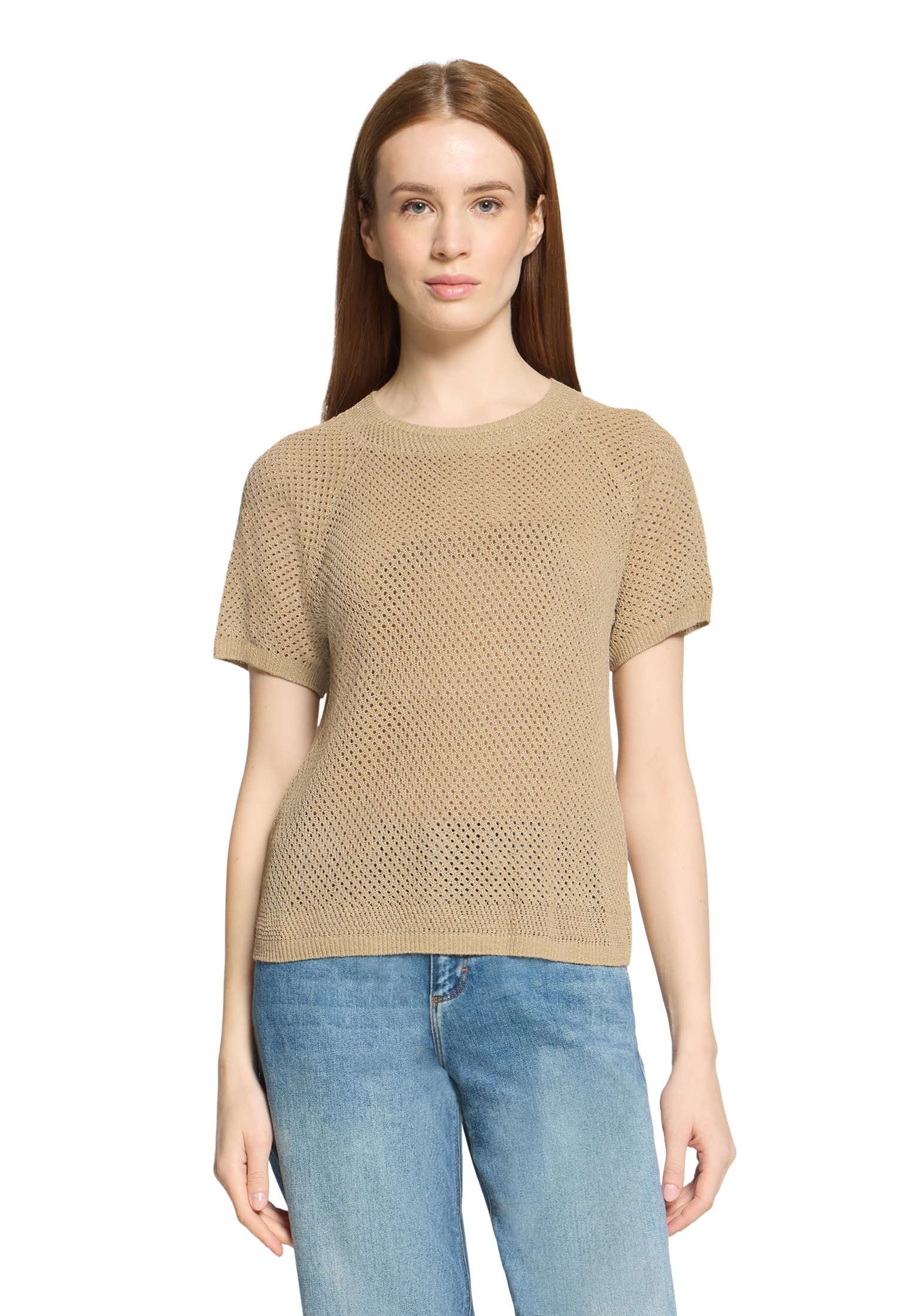 Cartoon Pullover #3