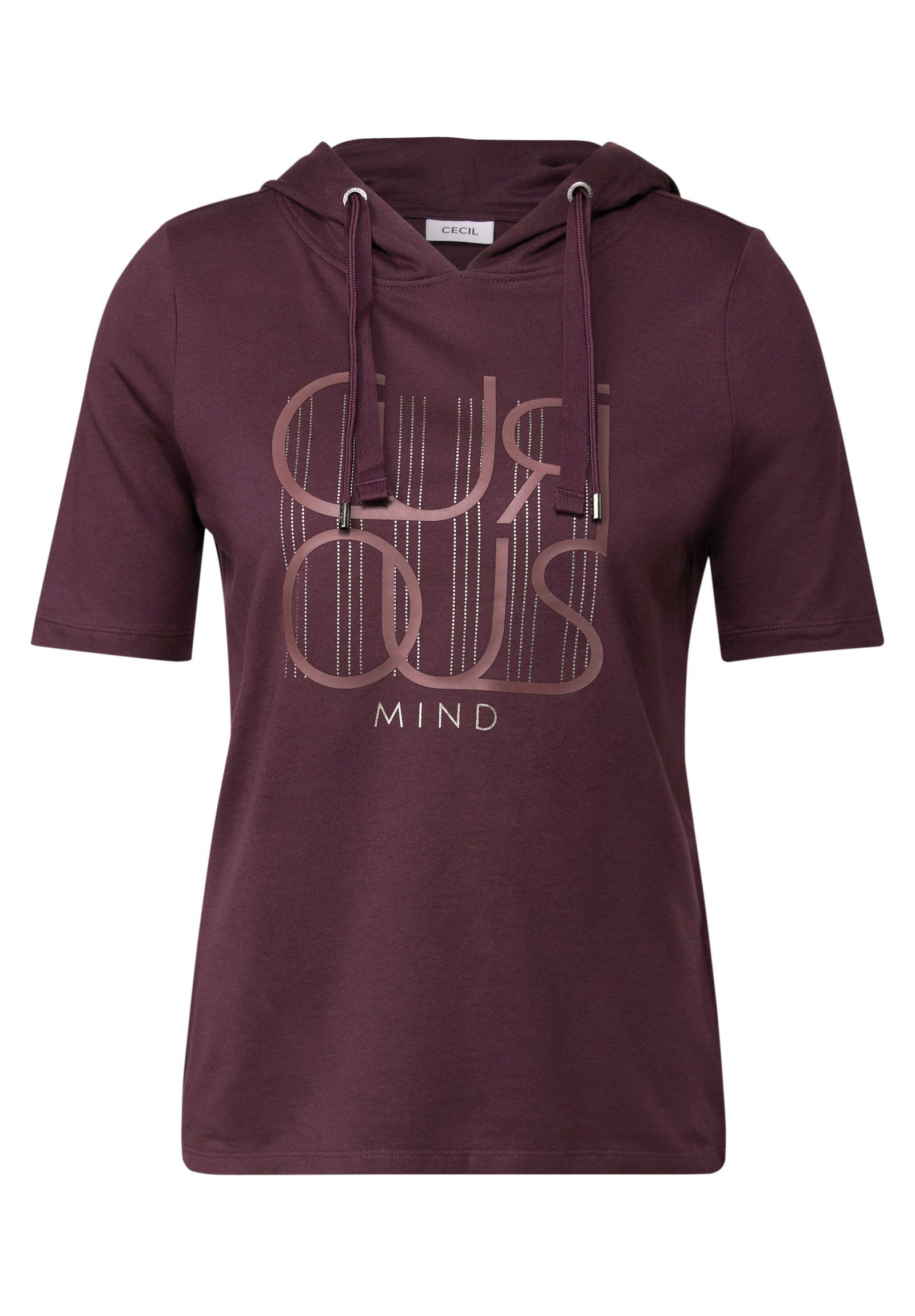 4abf1c5542bfe63f7420d438fbab80a3 CECIL | CECIL Shirt | S | 11231_36900