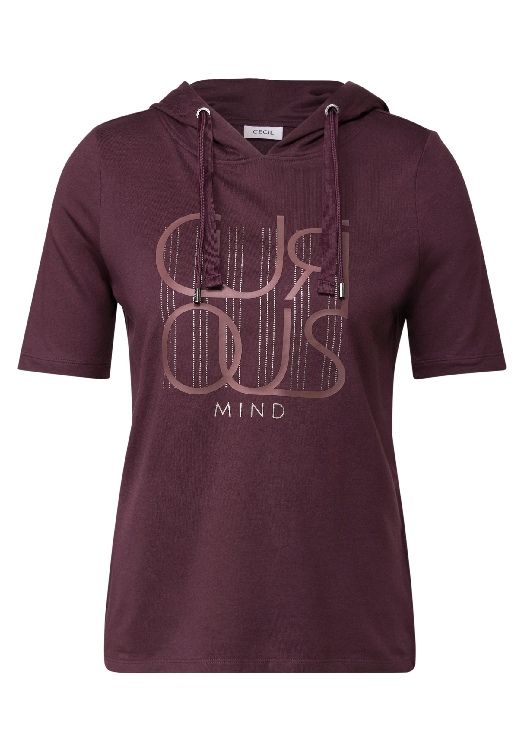 CECIL |  CECIL Shirt  | S | 11231_36900