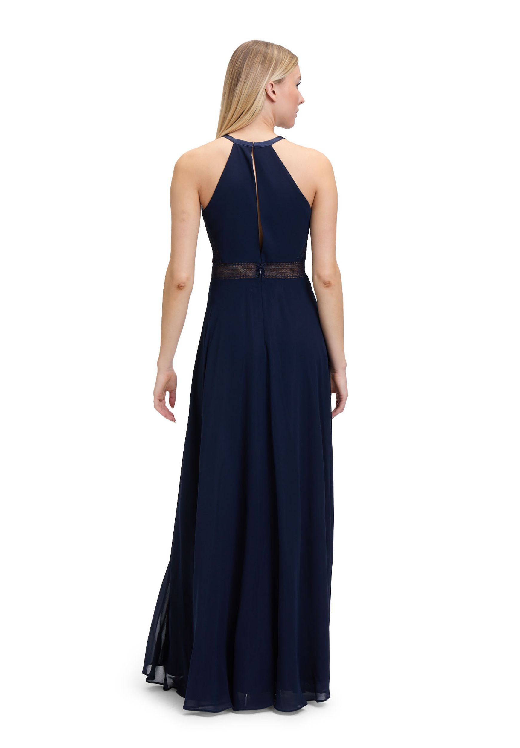 VM by Vera Mont |  VM by Vera Mont Langes Abendkleid | 44 | night sky
