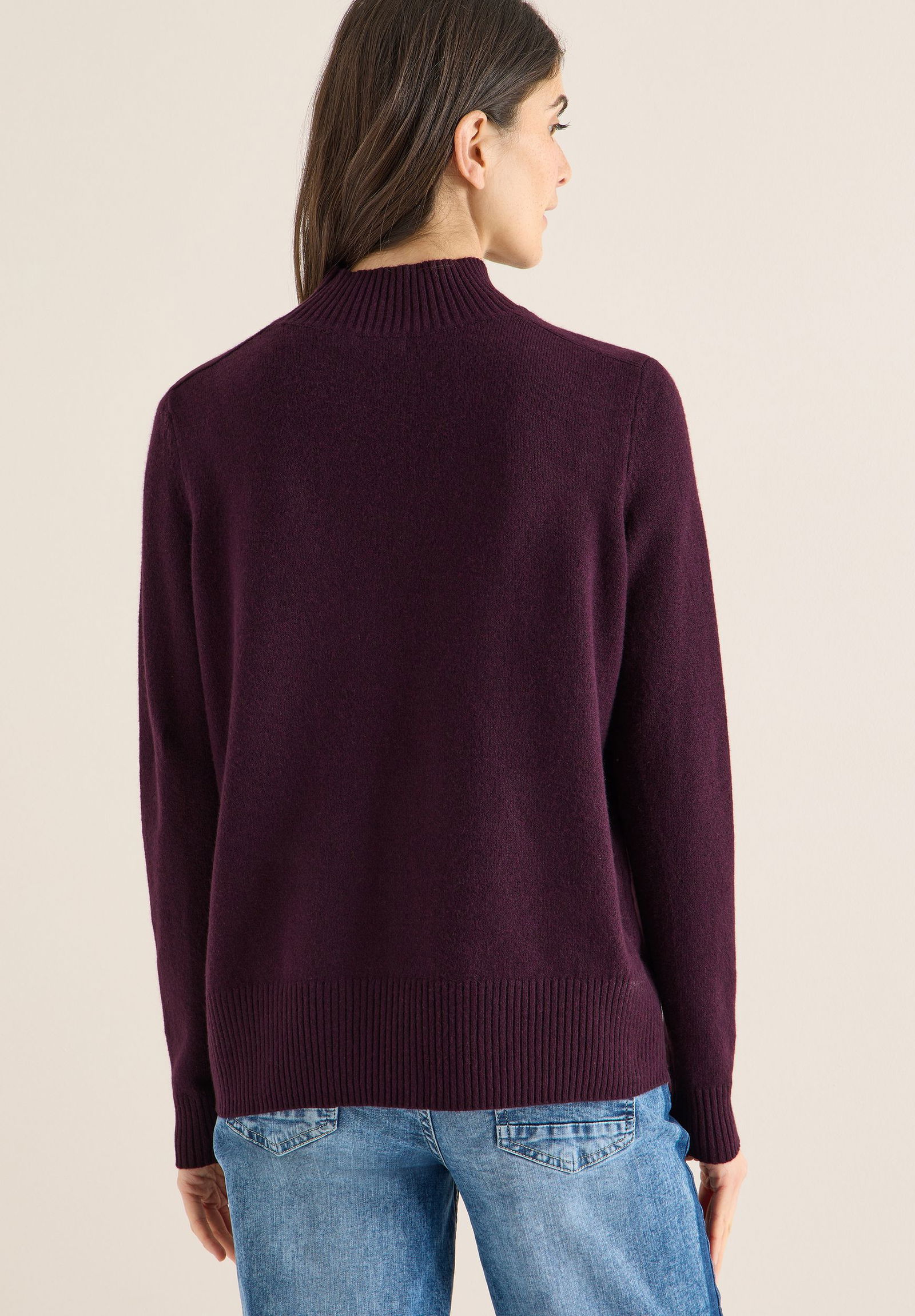 CECIL |  CECIL Pullover  | M | 11231_17130