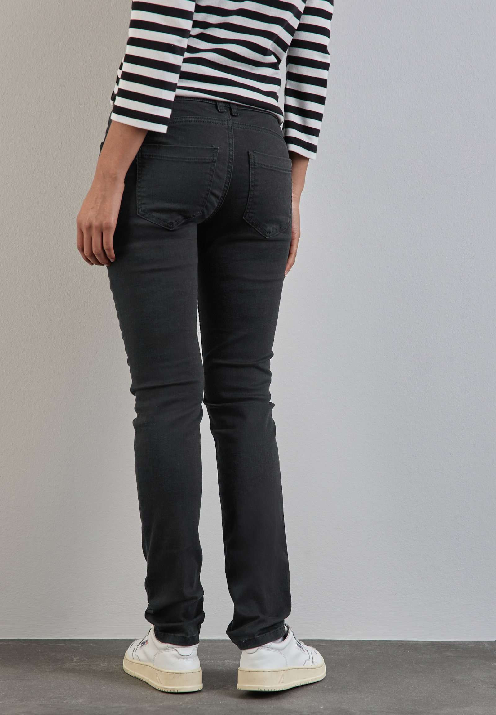 Street One Straight Leg Jeans #5