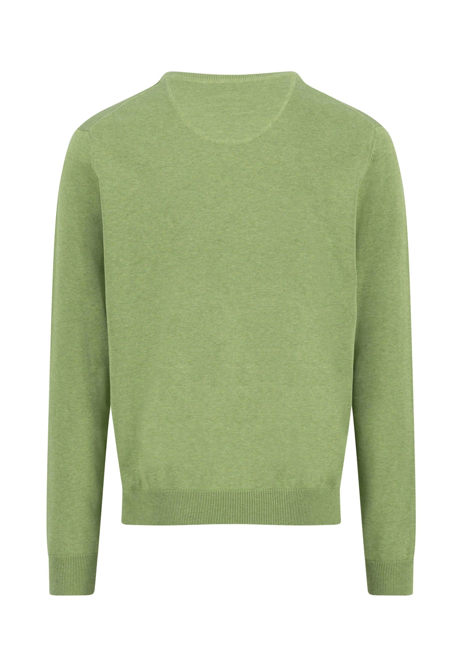 Fynch Hatton |  Fynch Hatton Pullover  | XXL