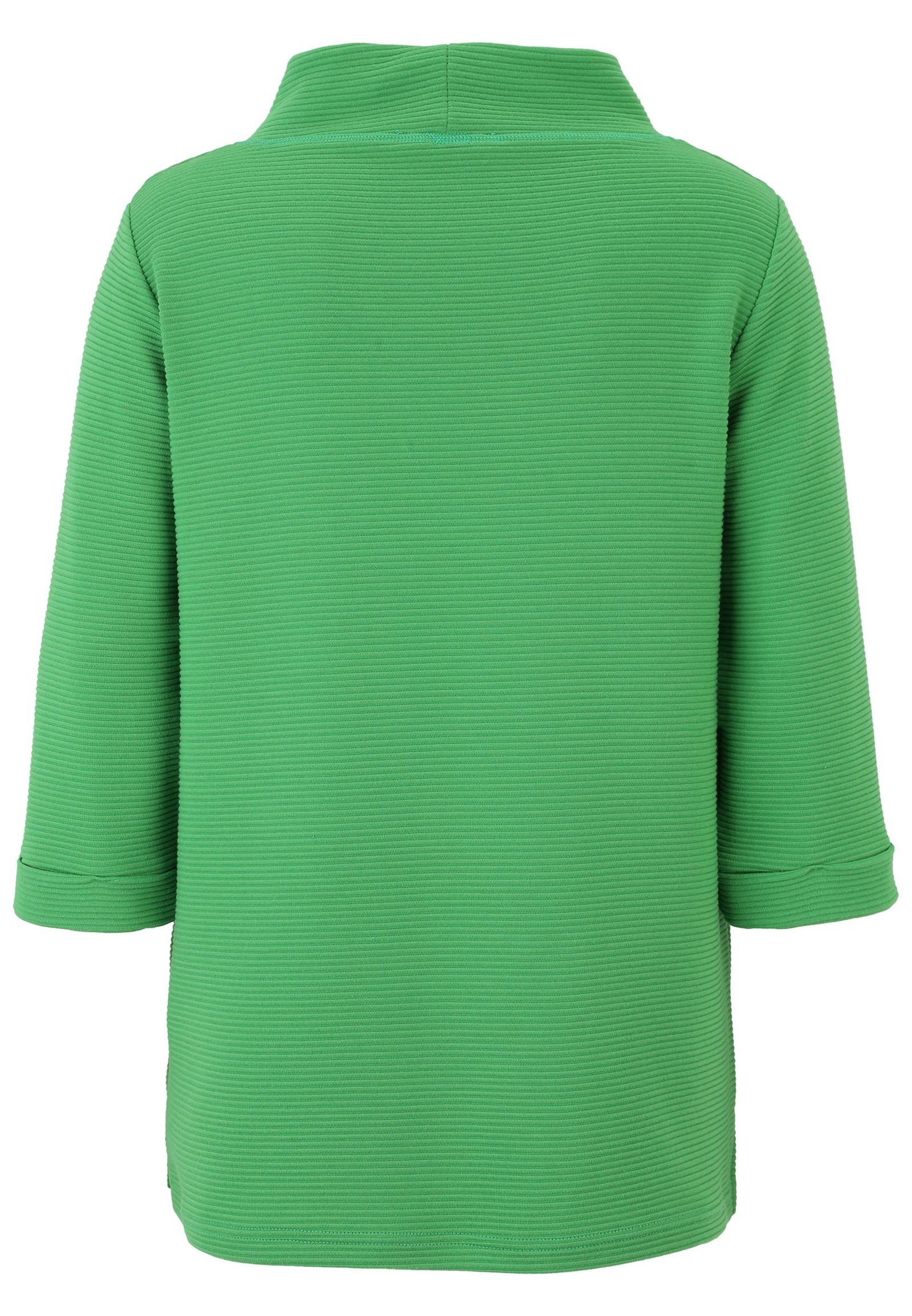 ce49576572b447198c1db09e90d086a3 Doris Streich | Doris Streich Pullover | 48 | kaktus