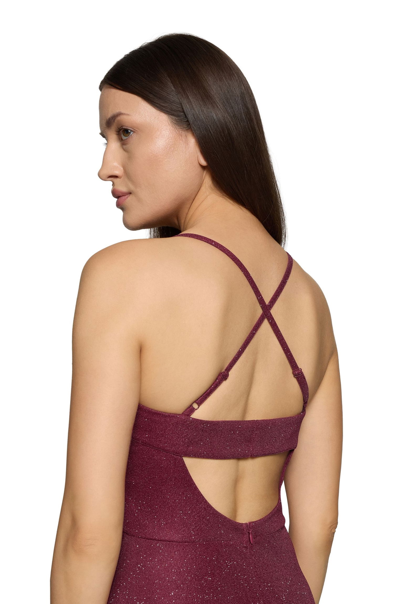 Suddenly Princess |  Suddenly Princess  Abendkleid | 42