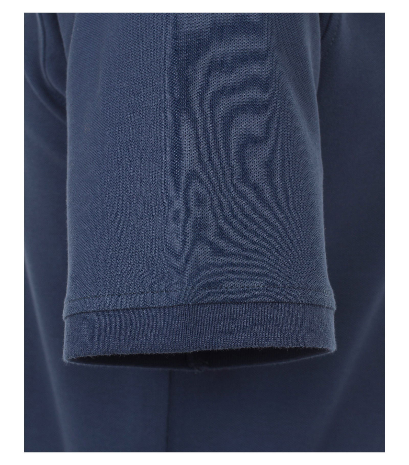 Casa Moda |  Casa Moda Poloshirt  | L | blau