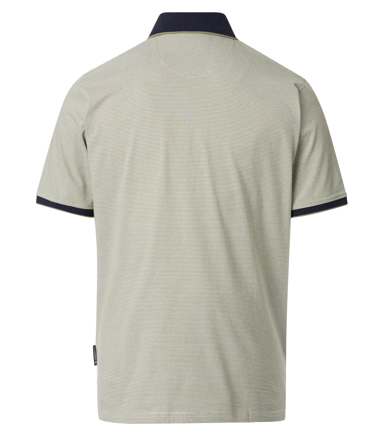 Casa Moda |  Casa Moda Poloshirt  | M