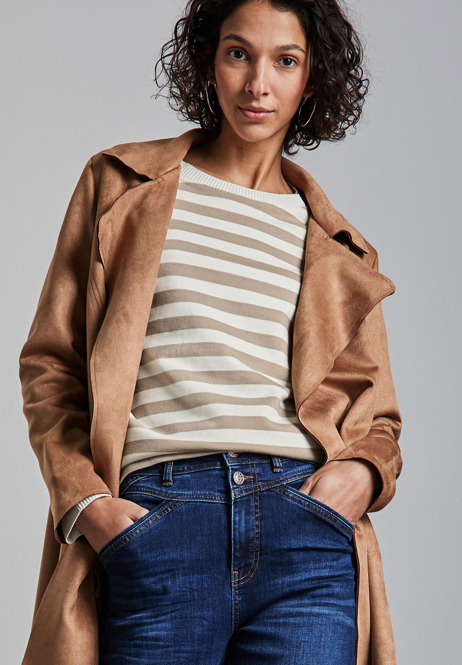 Street One |  Street One Pullover  | 40 | 4565_25617