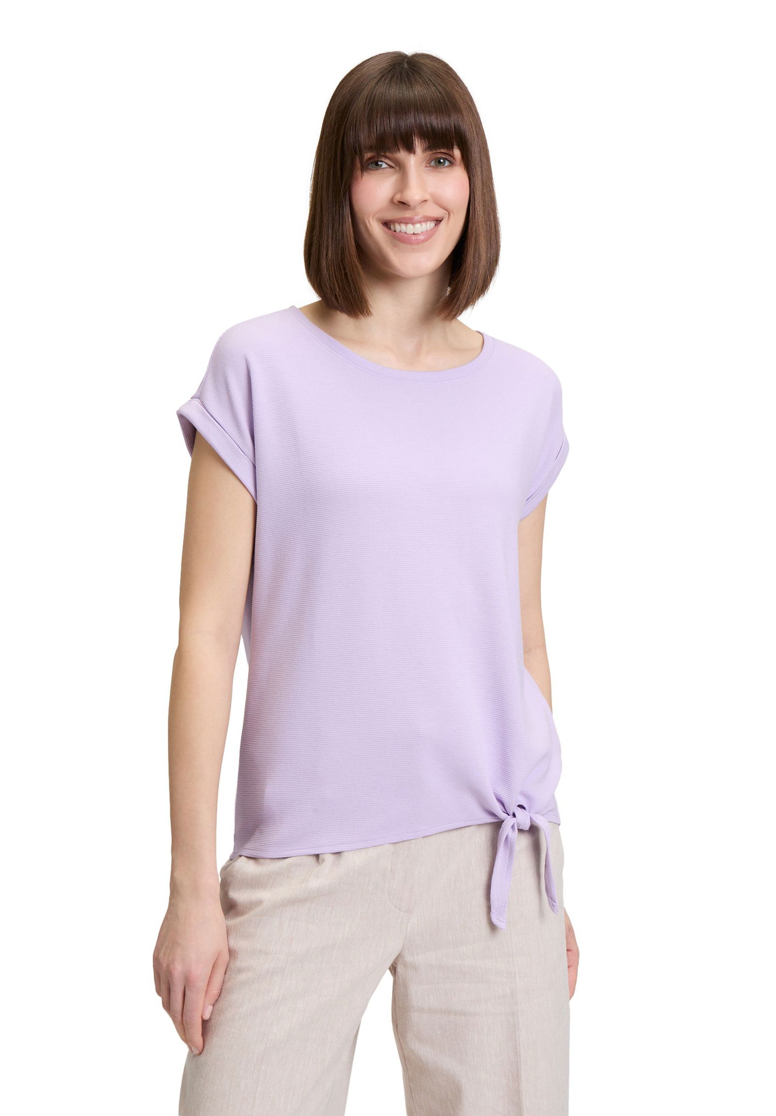 Betty & CO | Casual-Shirt | L | lavendula
