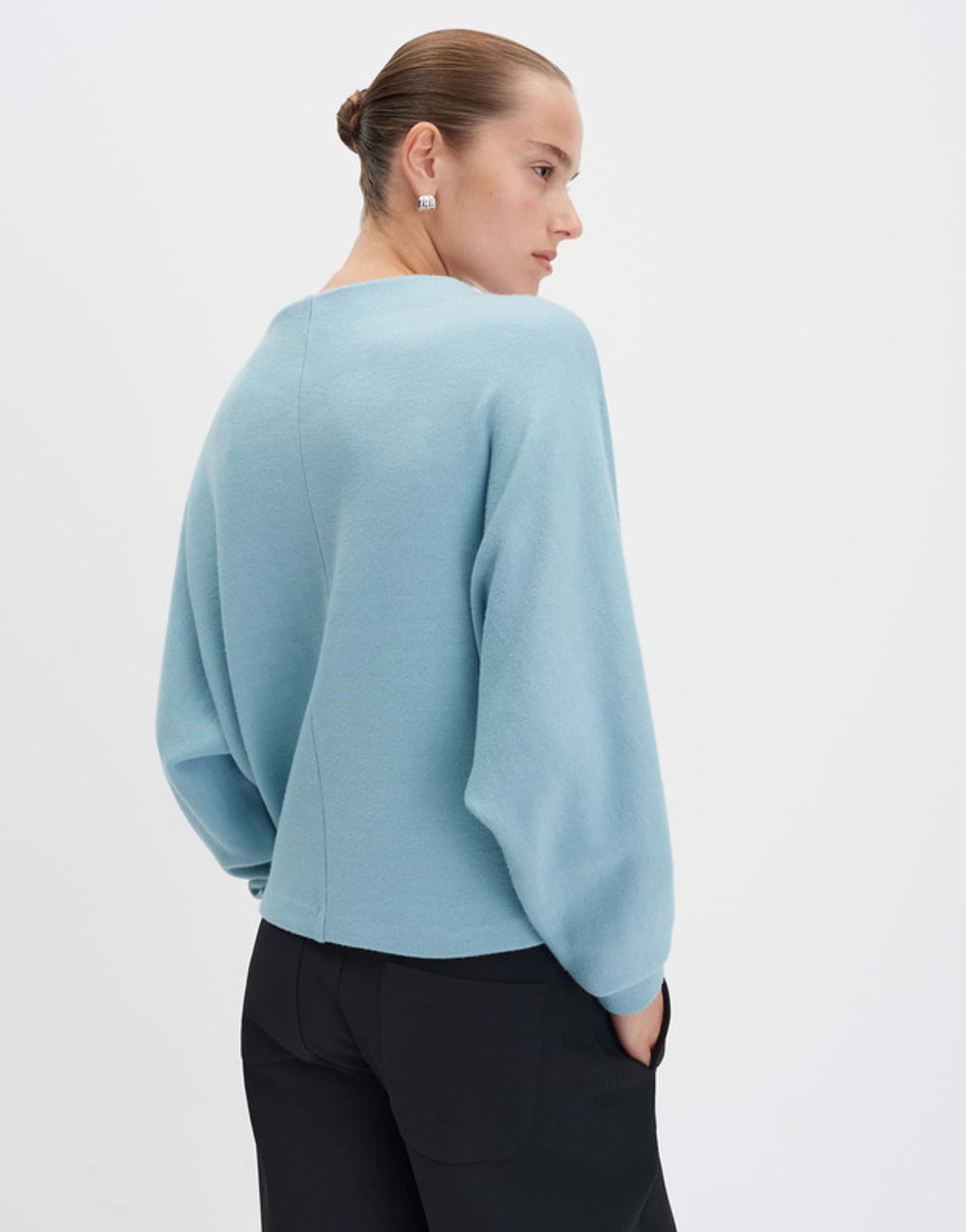 Someday | Someday Sweatshirt | 40 | 1351_60035