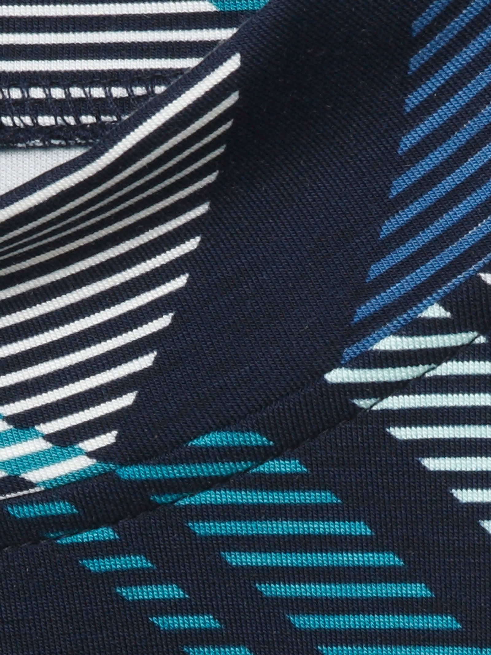VIA APPIA DUE | VIA APPIA DUE Sweatshirt | 50 | marine multicolor