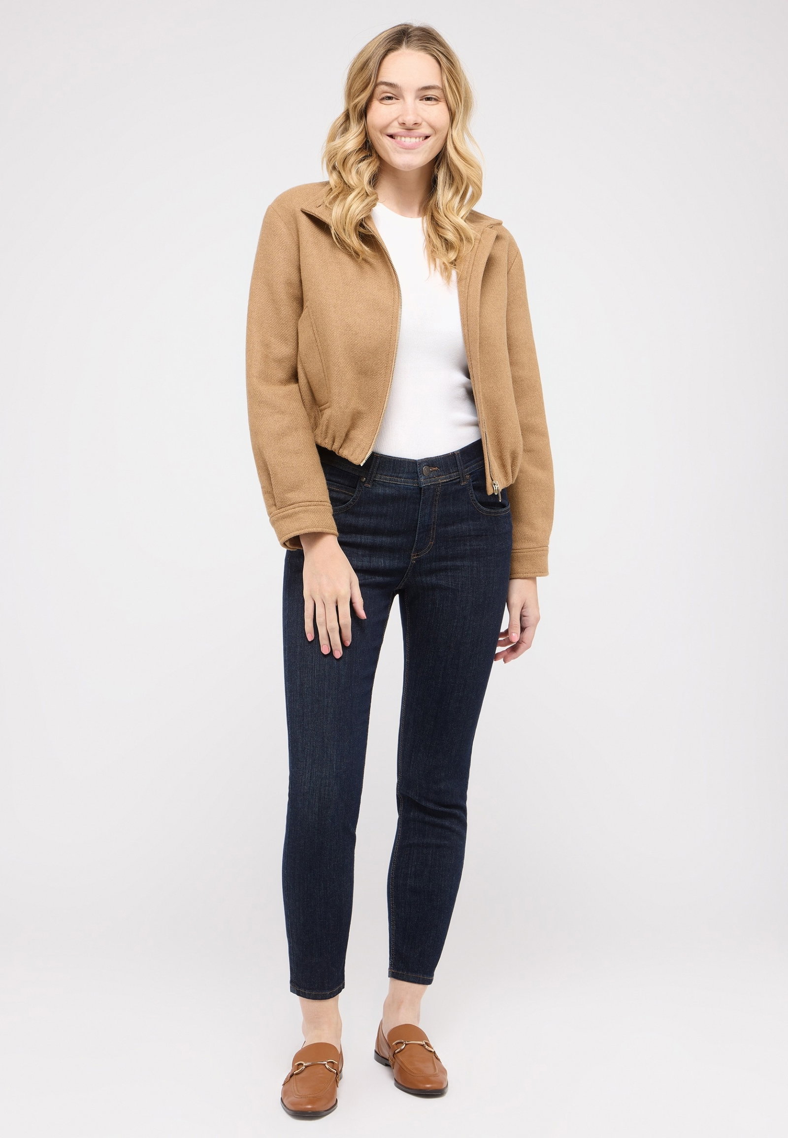 Angels Jeans Power Stretch "Ornella" #4