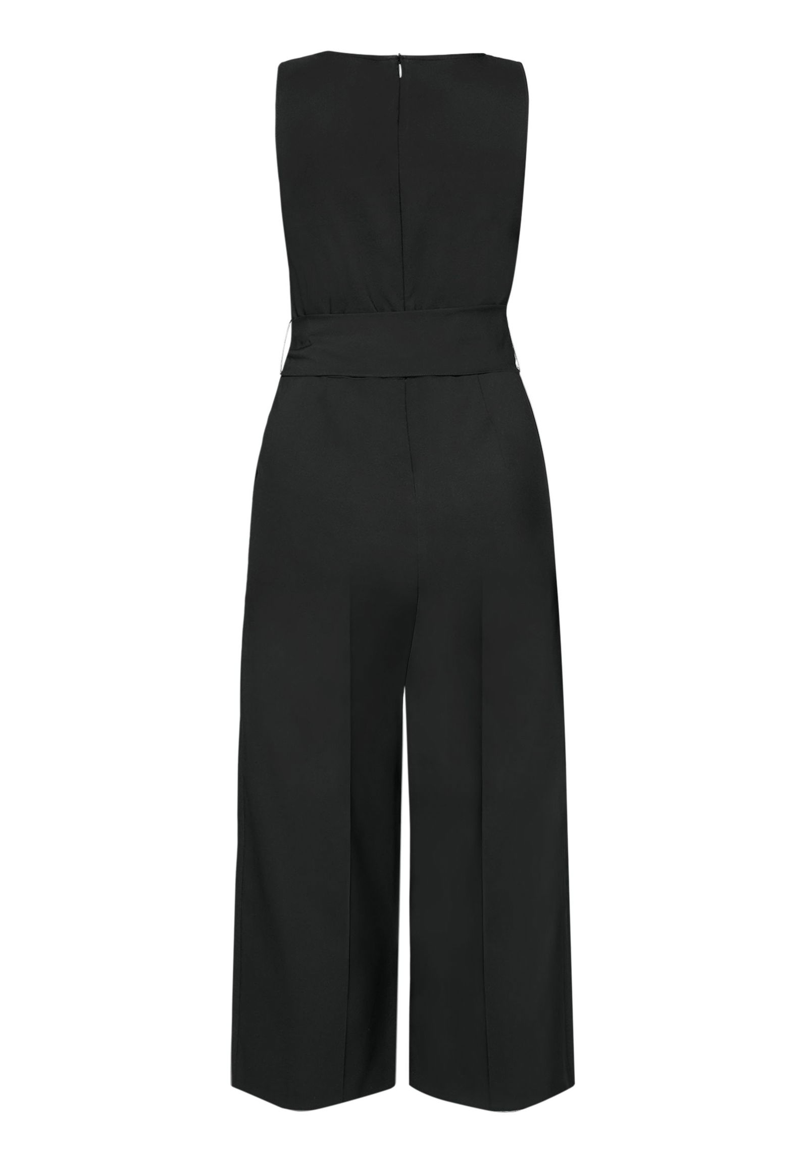 Betty Barclay |  Betty Barclay Jumpsuit | 48 | schwarz