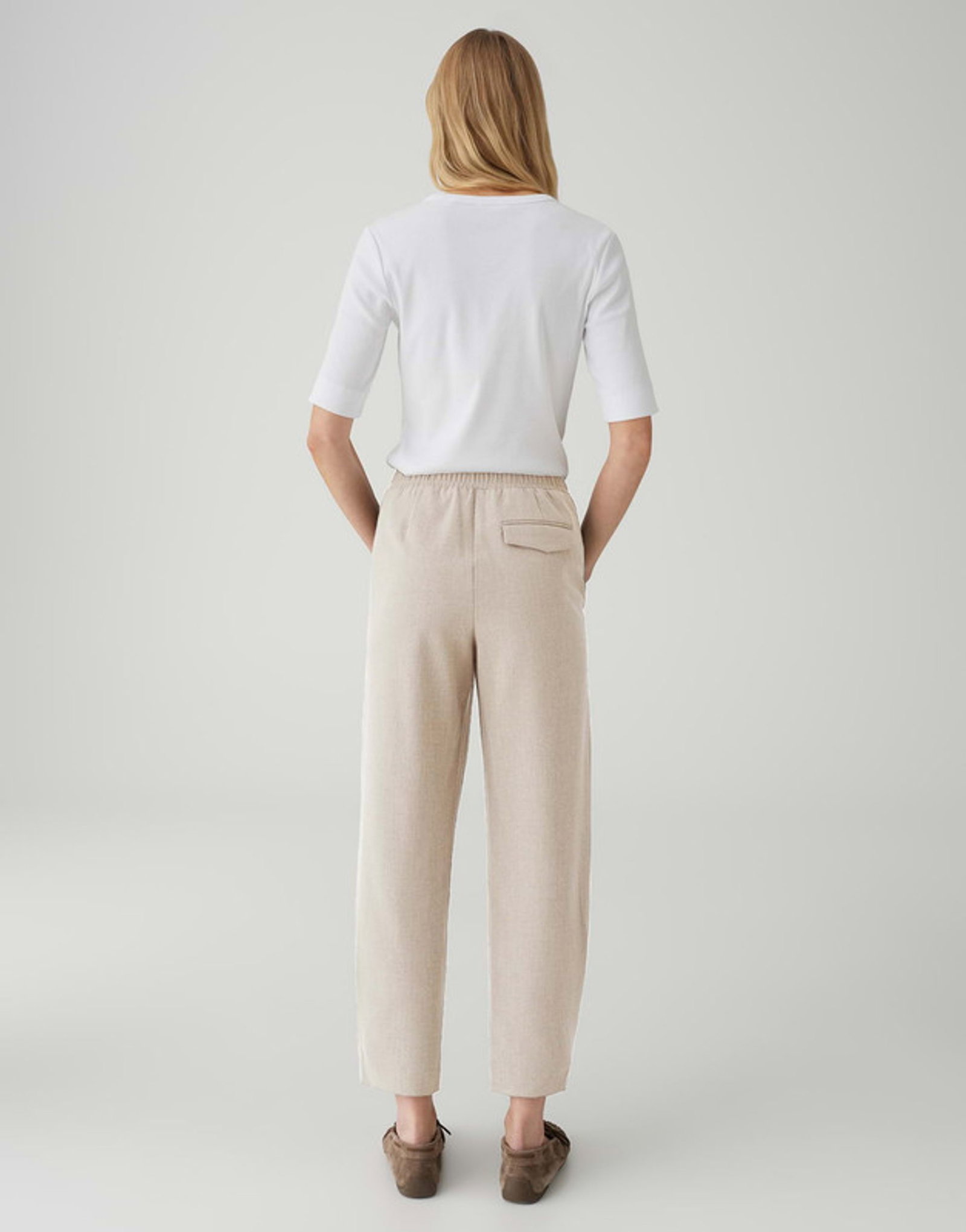 Opus Joggingpants Myha flow #2