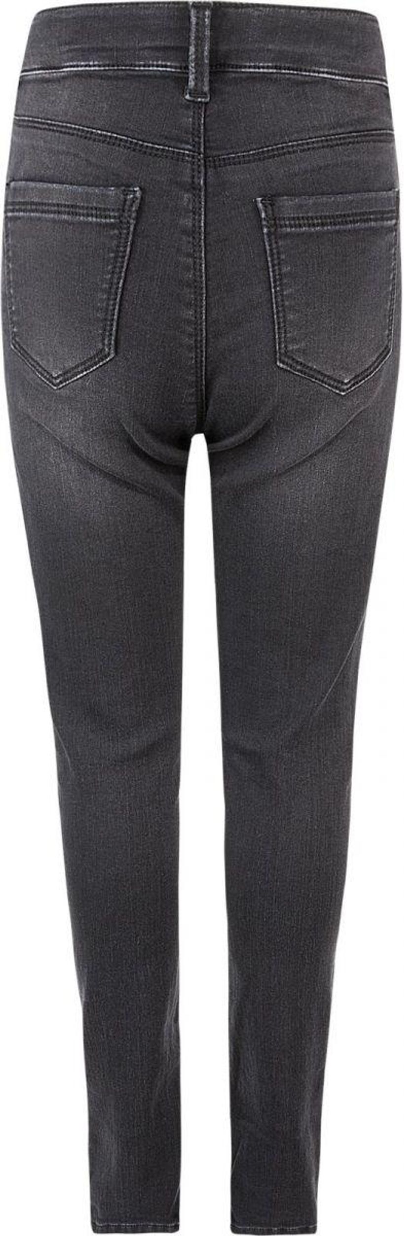 afee31ead4849700fe2e3e543c022dbd Blue Effect Mädchen High-Waist Jeans